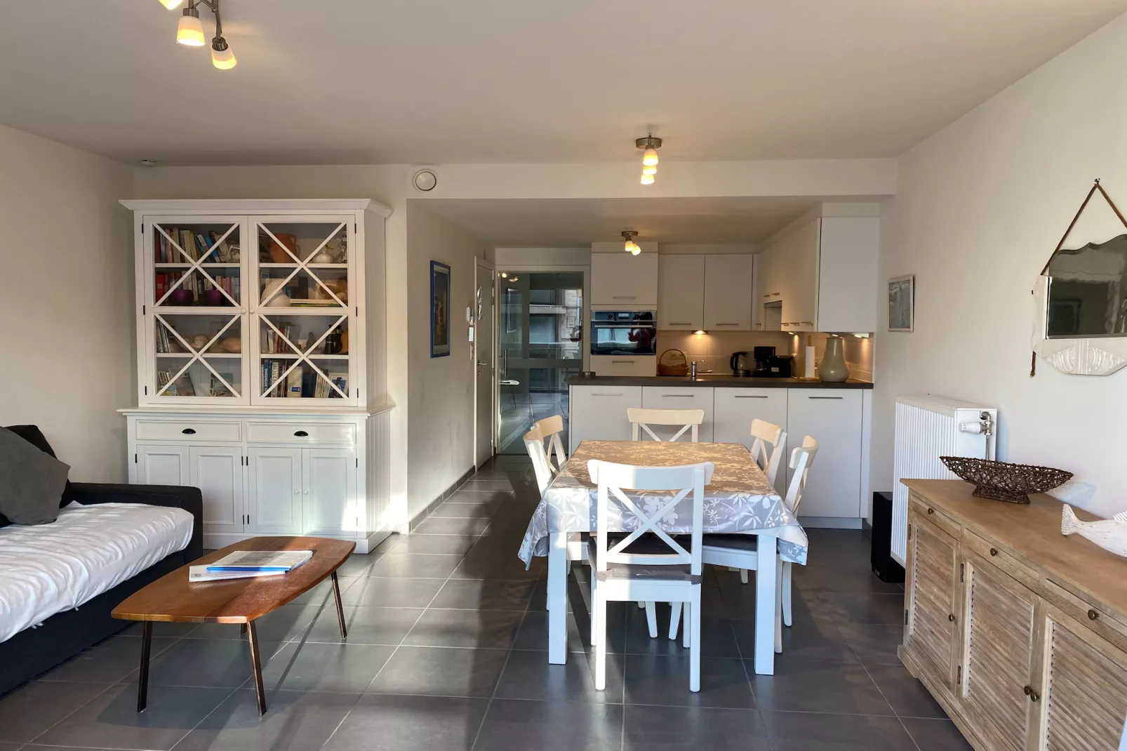 OXYGENE 0304PK-Woonkamer