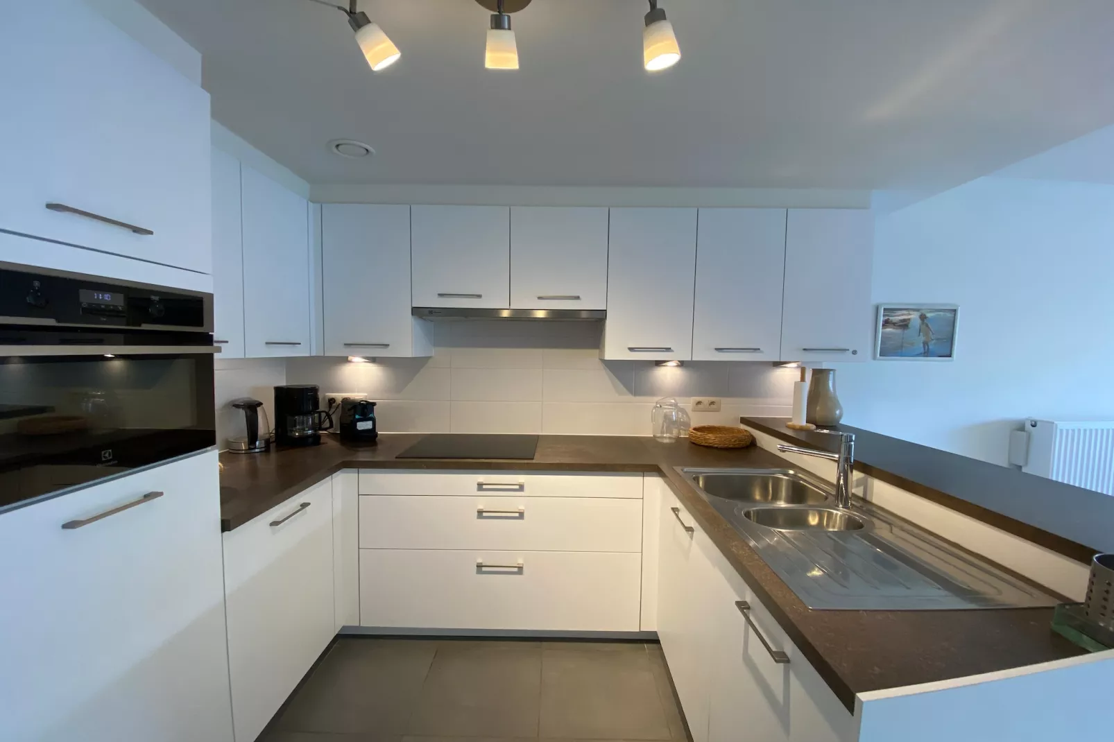 OXYGENE 0304PK-Keuken