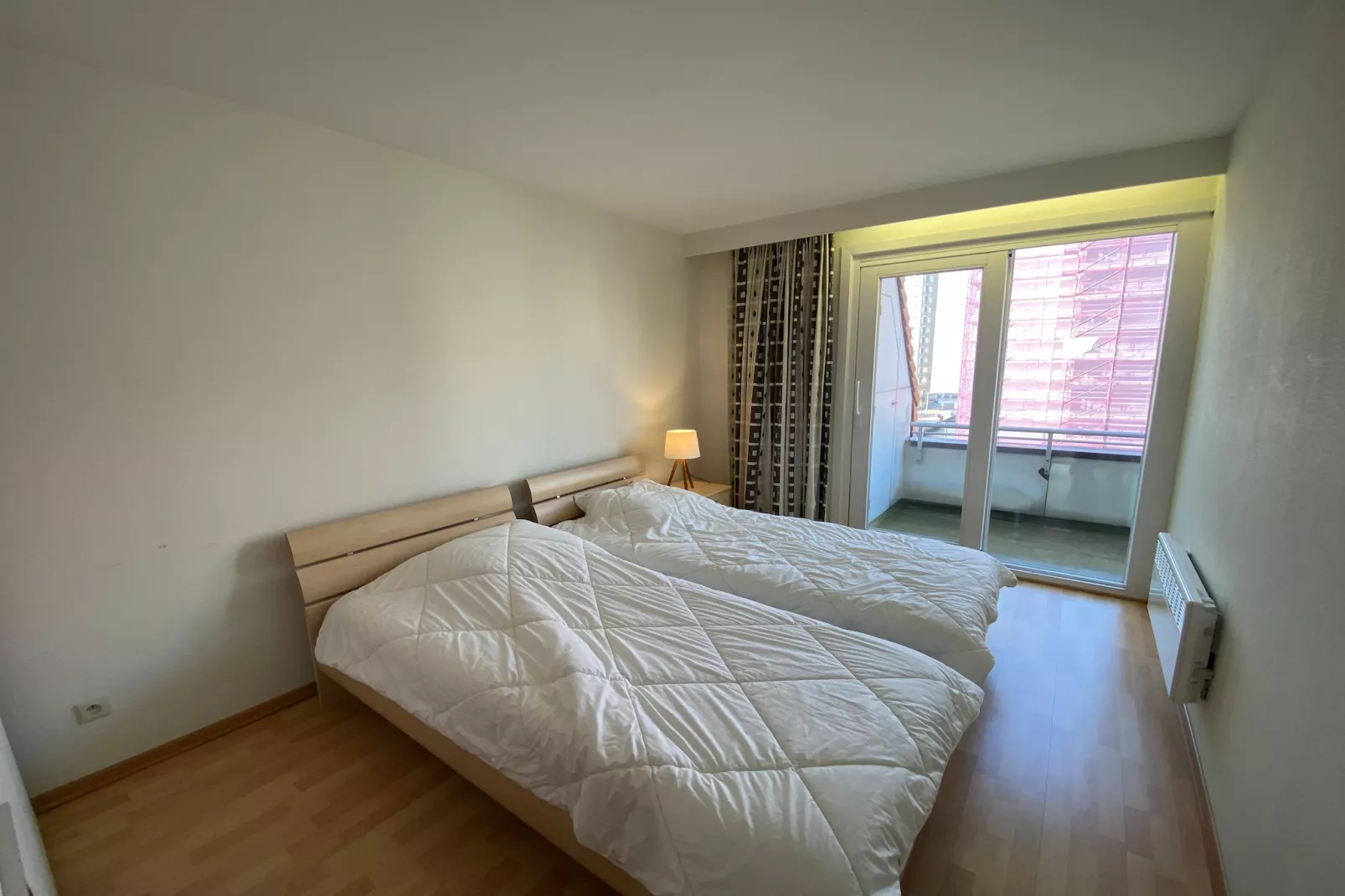 DUINENVELD 4B 166/0503GAR-Slaapkamer