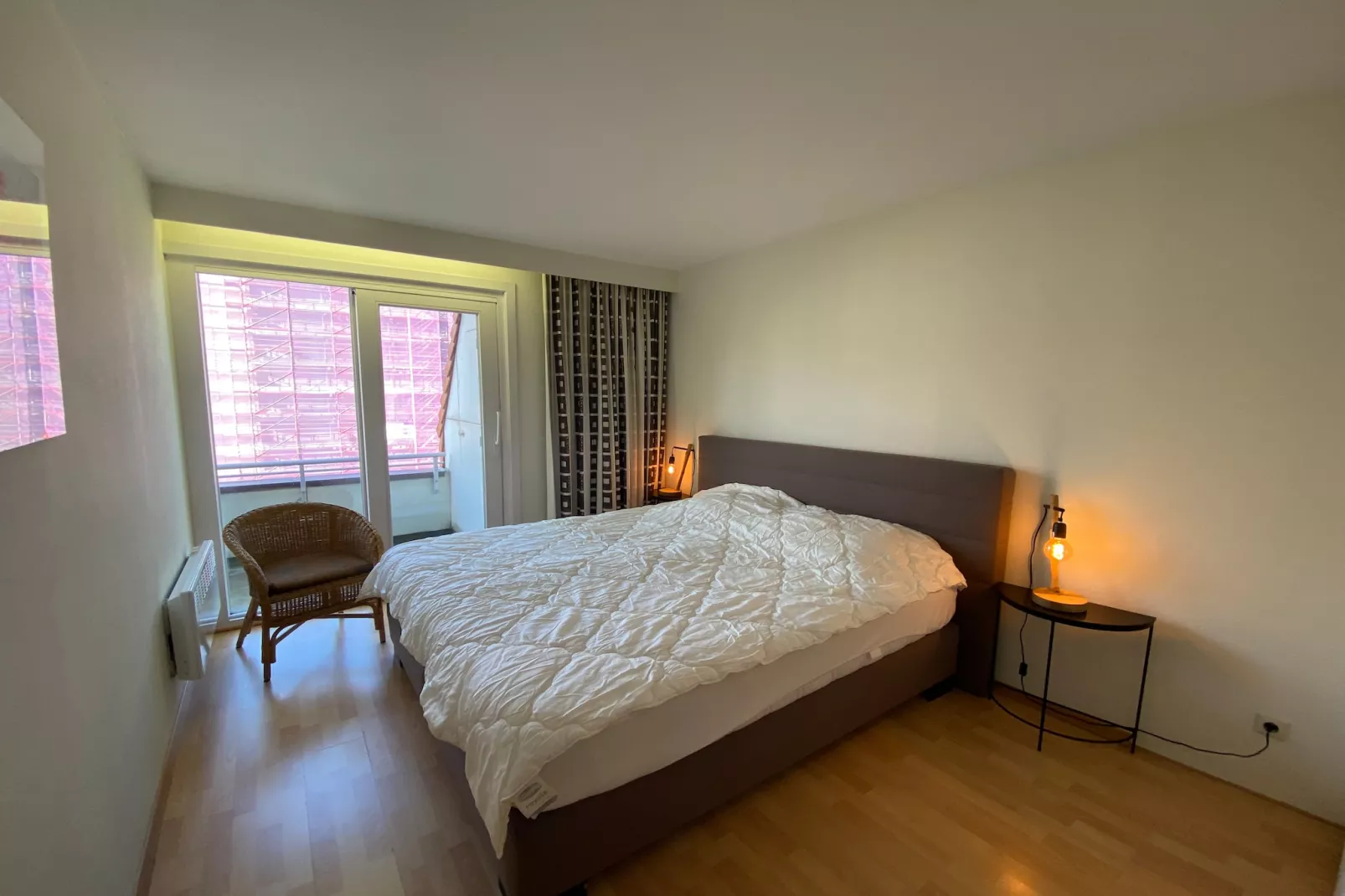 DUINENVELD 4B 166/0503GAR-Slaapkamer