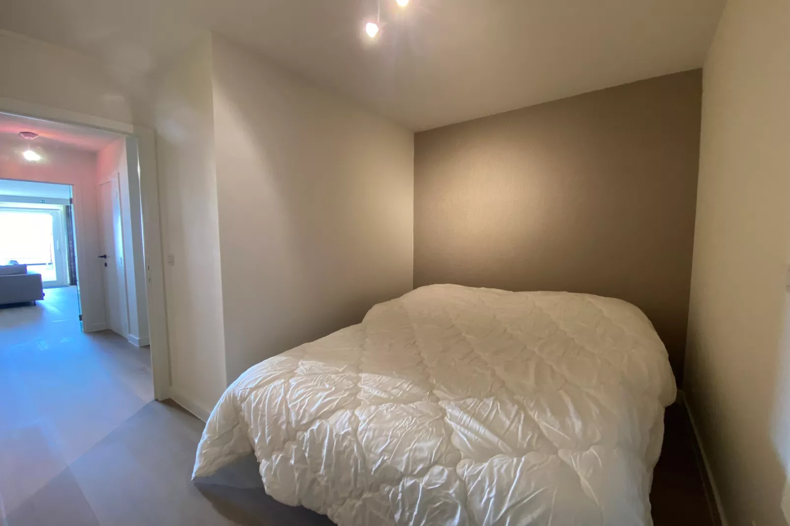 DUINENVELD 4B 166/0503GAR-Slaapkamer
