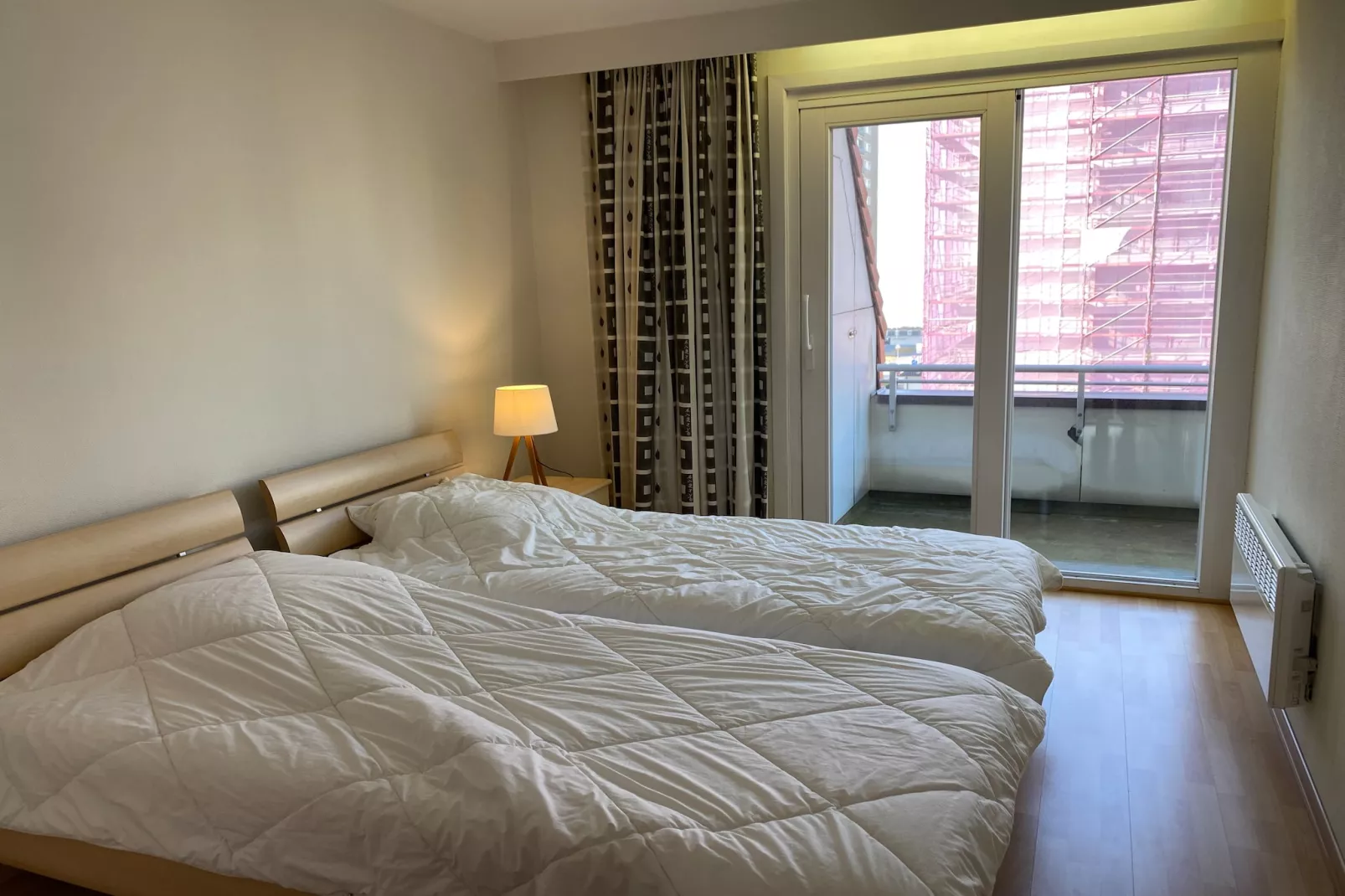 DUINENVELD 4B 166/0503GAR-Slaapkamer