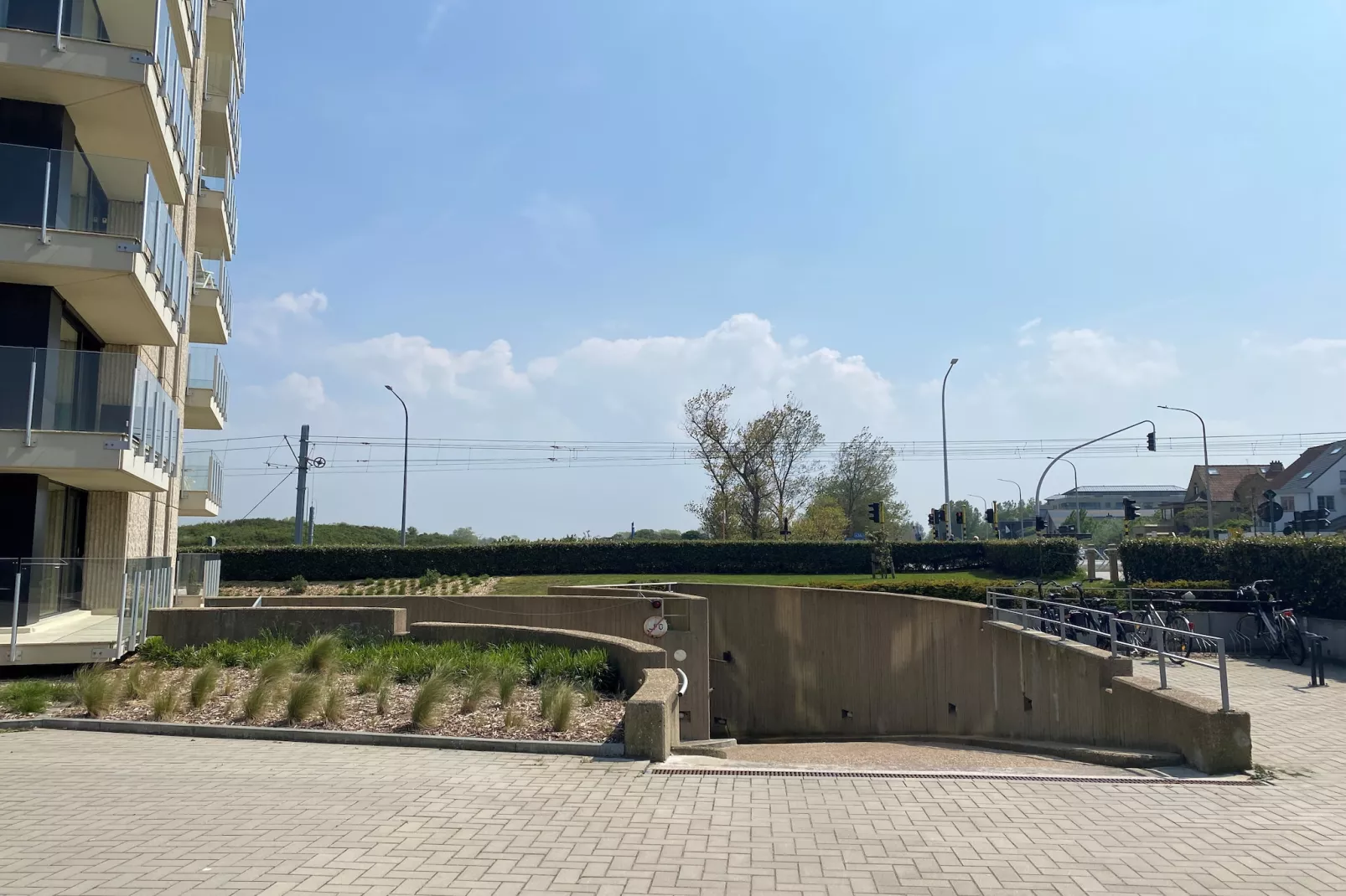 NEREIDEN A 176/0204GAR-Gebieden zomer 1km