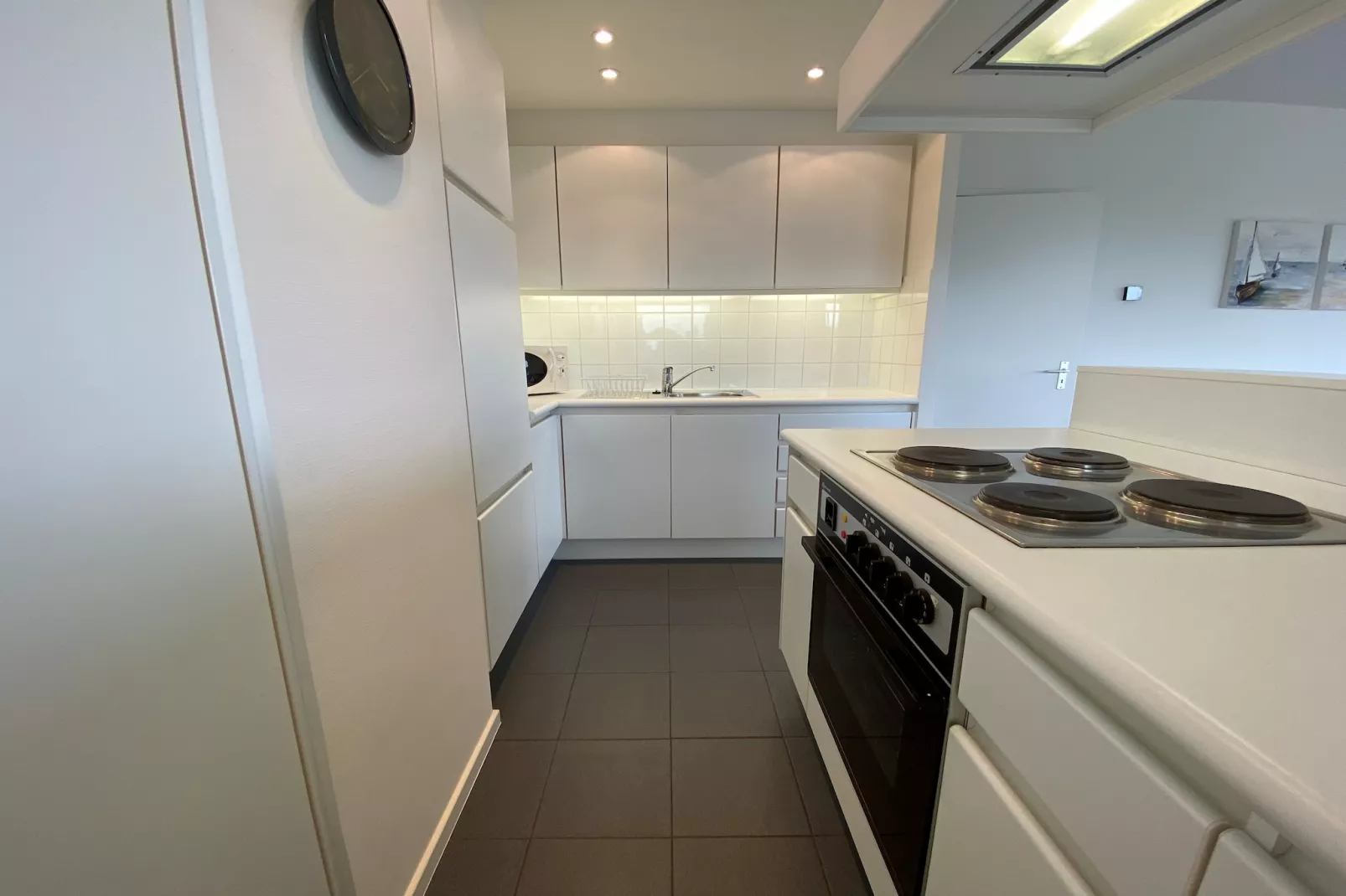 NEREIDEN A 176/0204GAR-Keuken