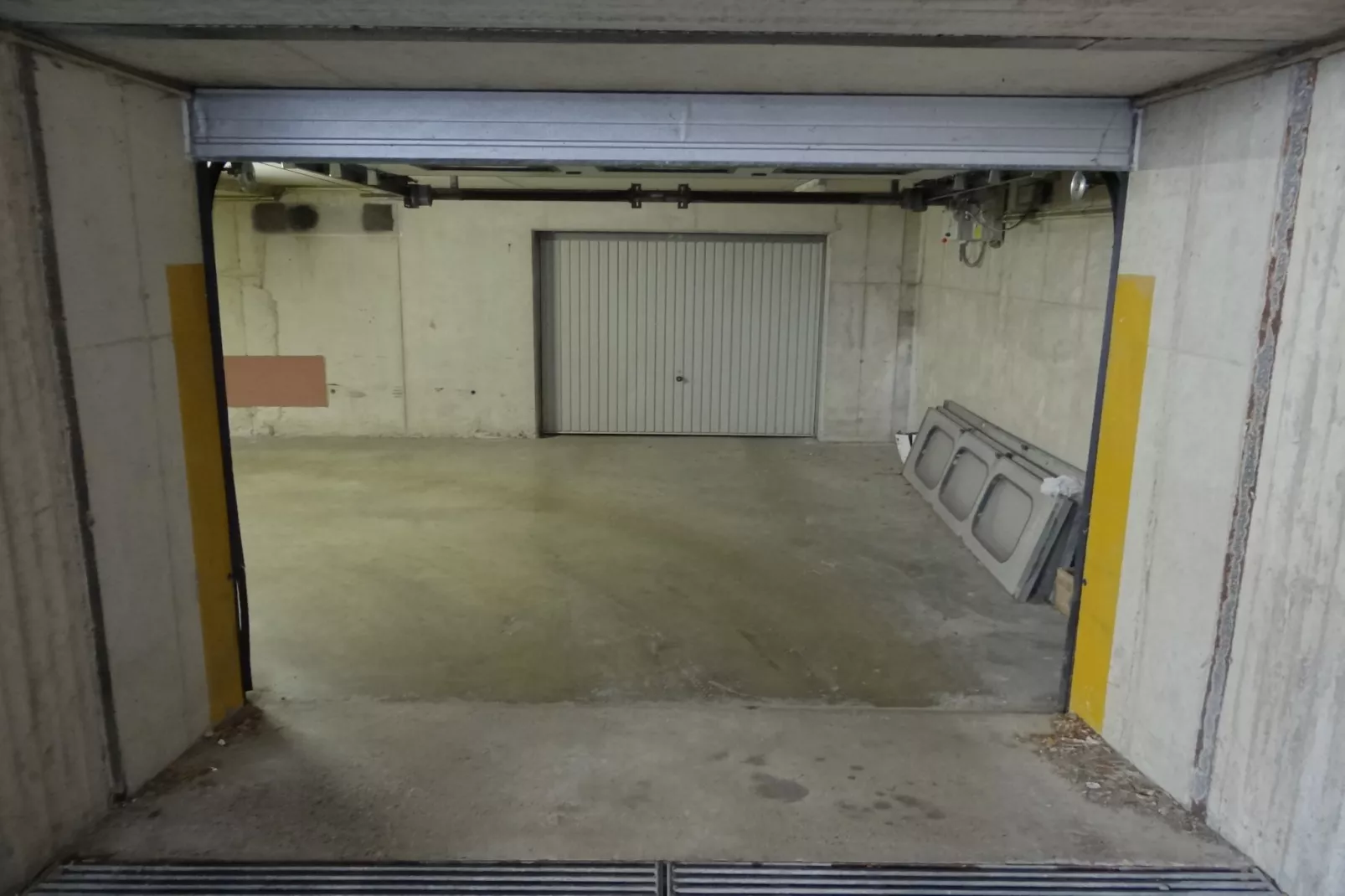 NEREIDEN A 176/0204GAR-Faciliteiten