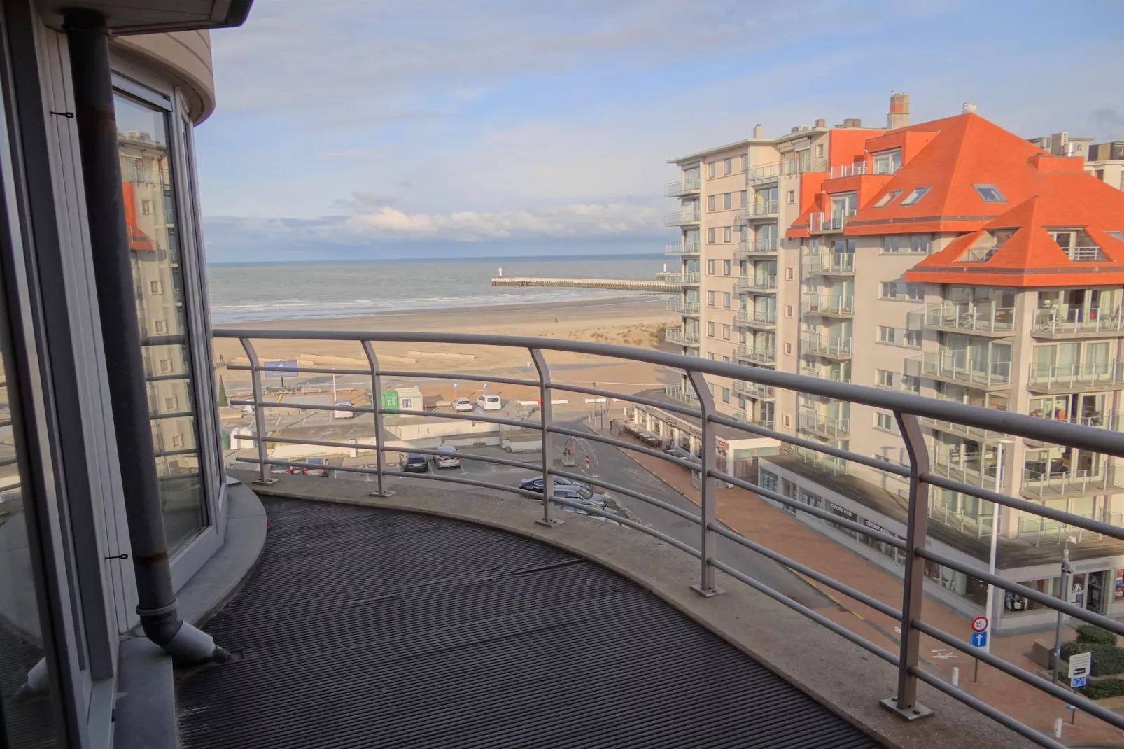 ZEEZICHT FASE 2 0604-Terrasbalkon