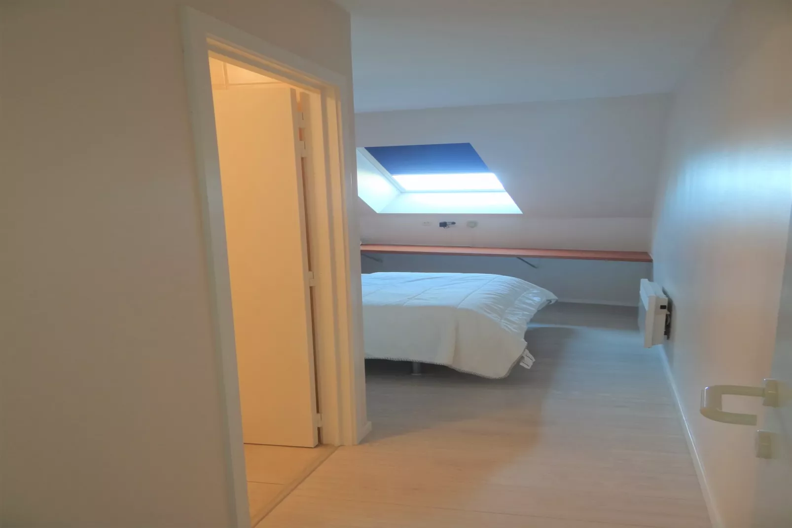 ZEEZICHT FASE 2 0604-Slaapkamer