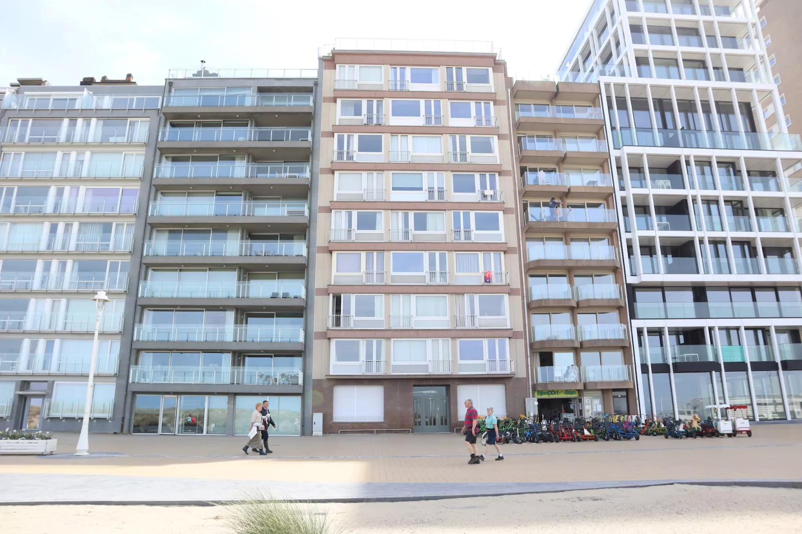 SANTA CRUZ 802-Buitenkant zomer