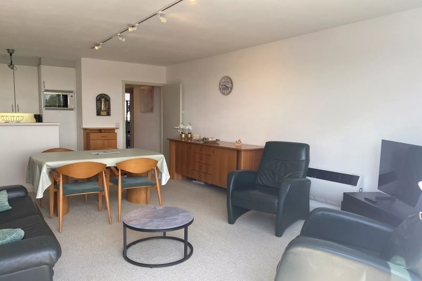 PANORAMA C2 D505-Eetkamer