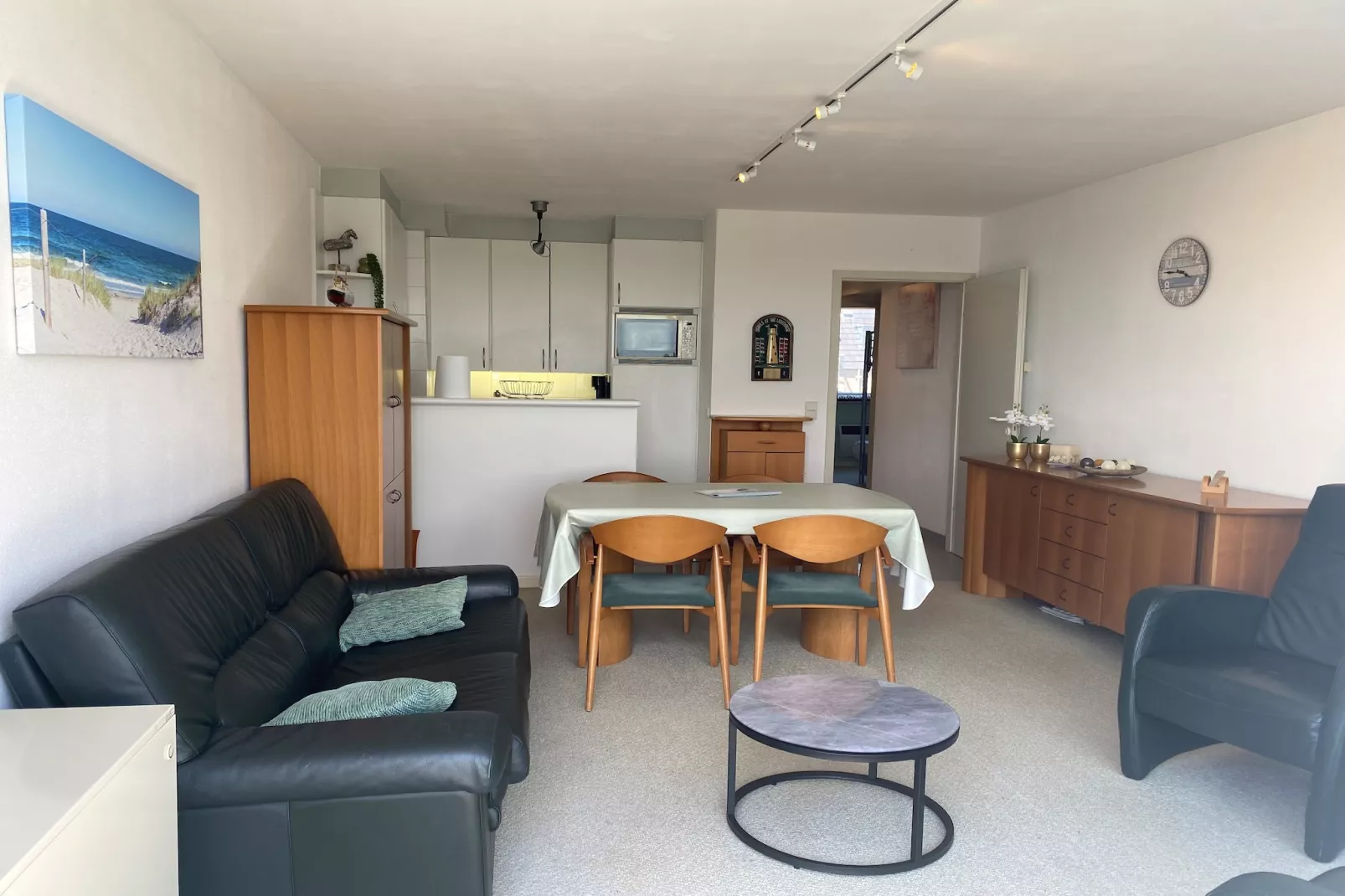 PANORAMA C2 D505-Woonkamer