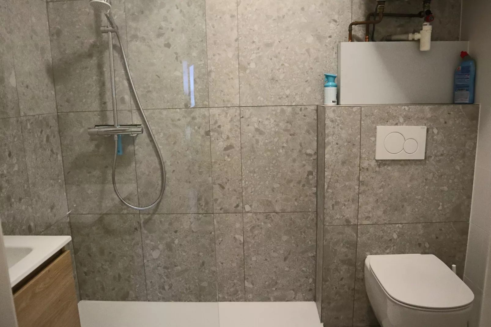 D'YORE 0402GAR-Badkamer