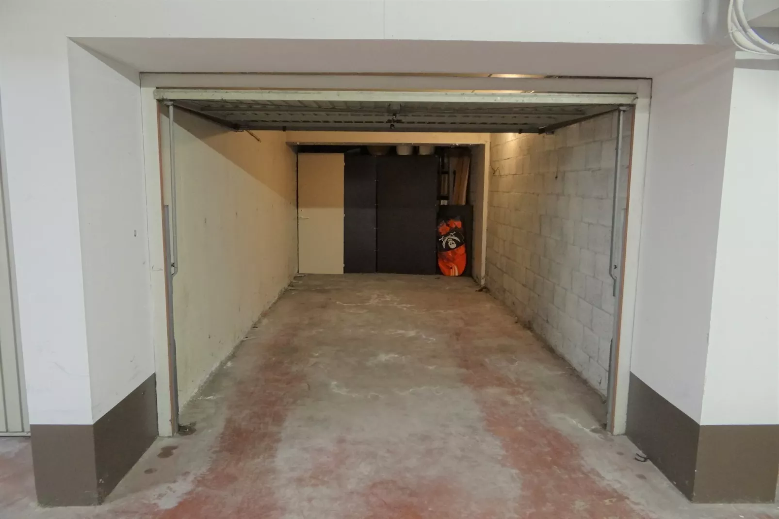 D'YORE 0402GAR-Faciliteiten