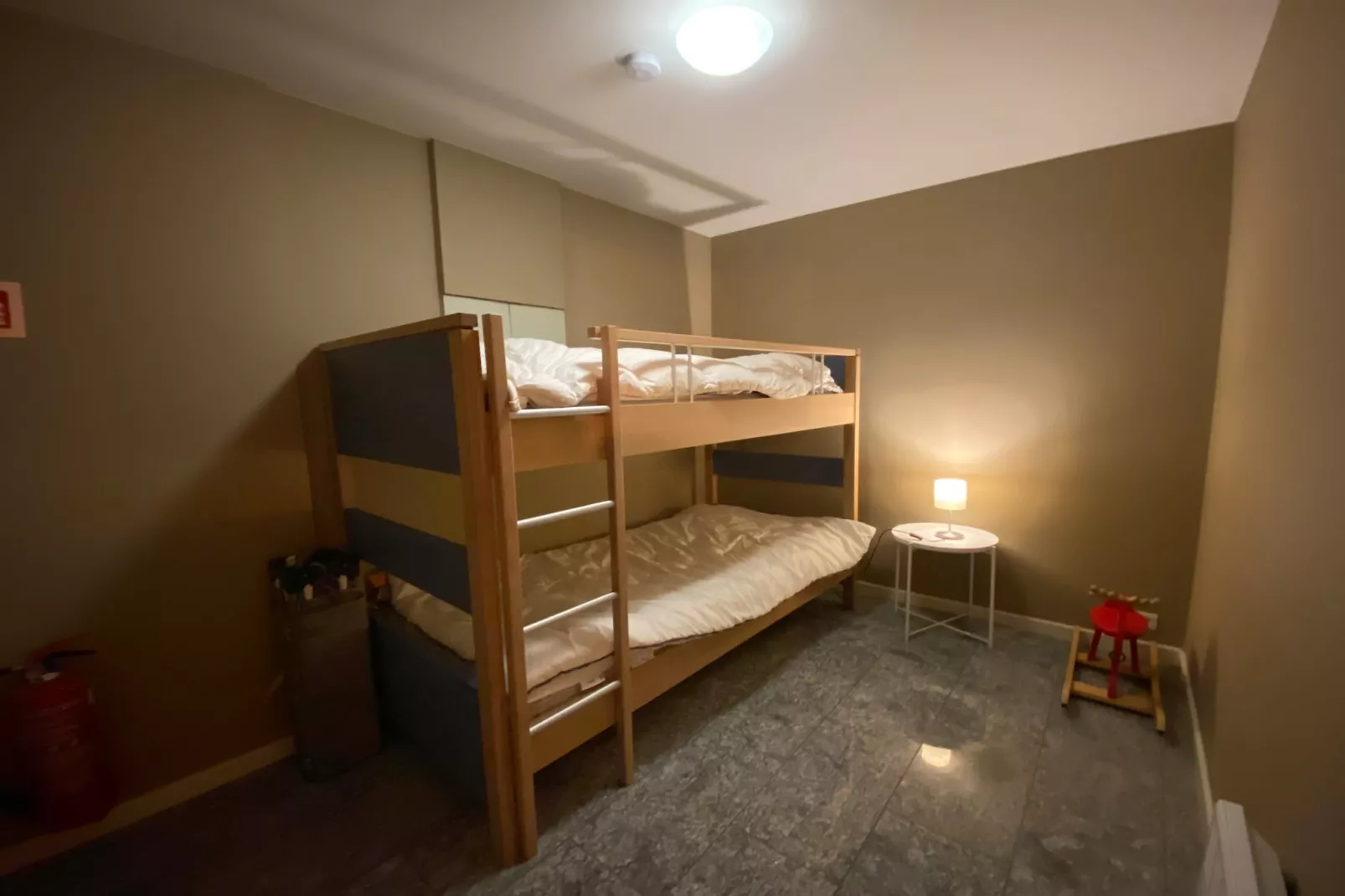 D'YORE 0402GAR-Slaapkamer