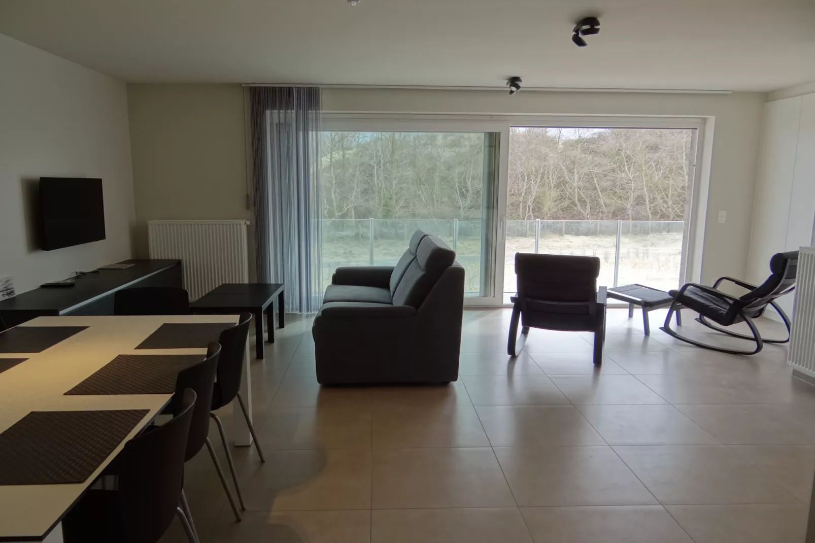 KARTHUIZER E4 0101PK-Woonkamer