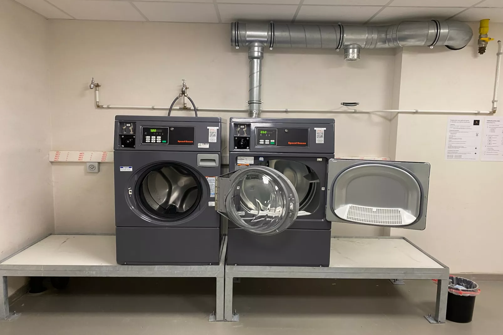 KARTHUIZER E4 0101PK-Faciliteiten