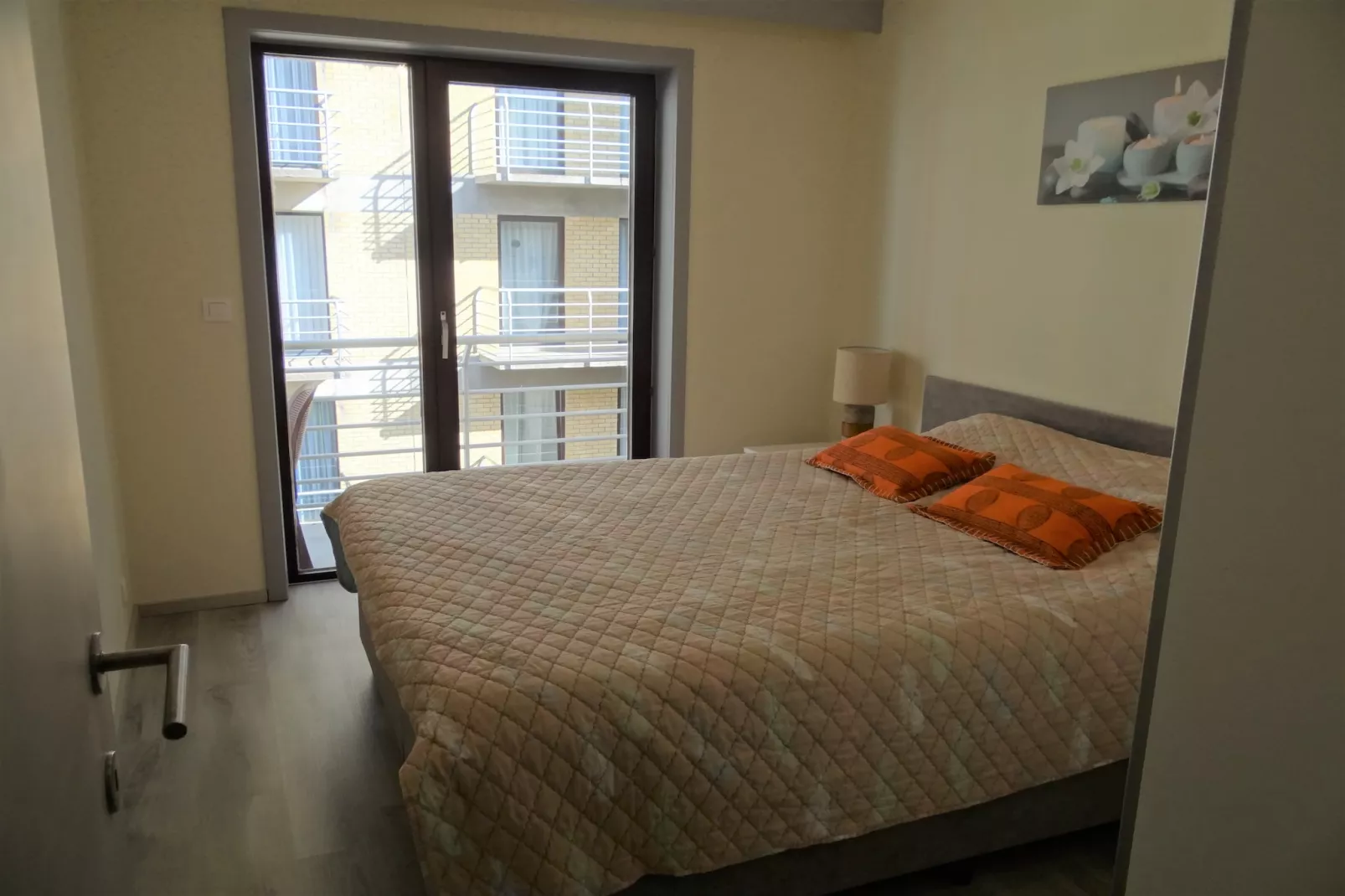 MERMAID I 401-Slaapkamer
