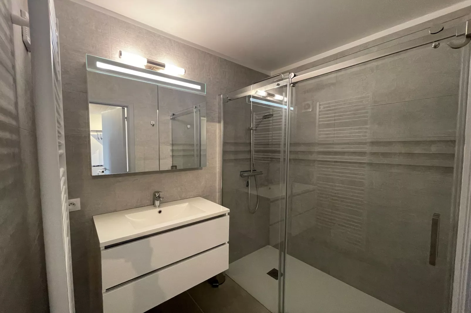 MERMAID I 401-Badkamer