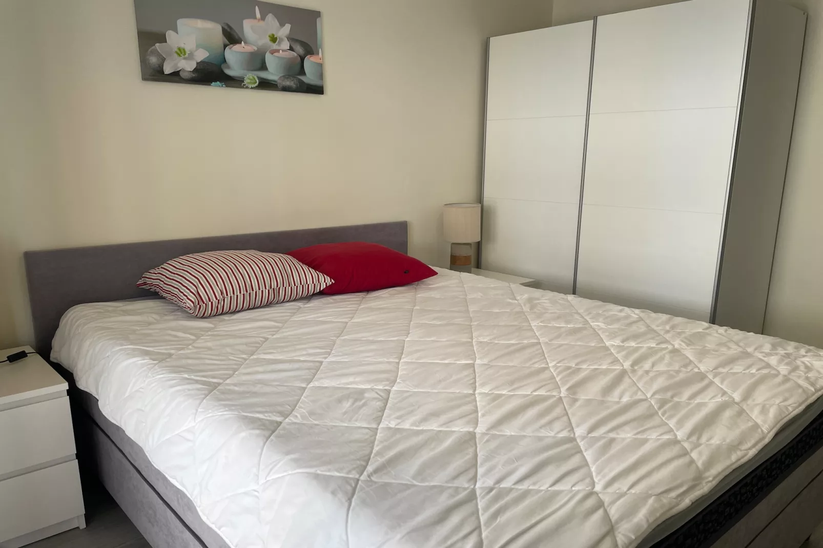 MERMAID I 401-Slaapkamer