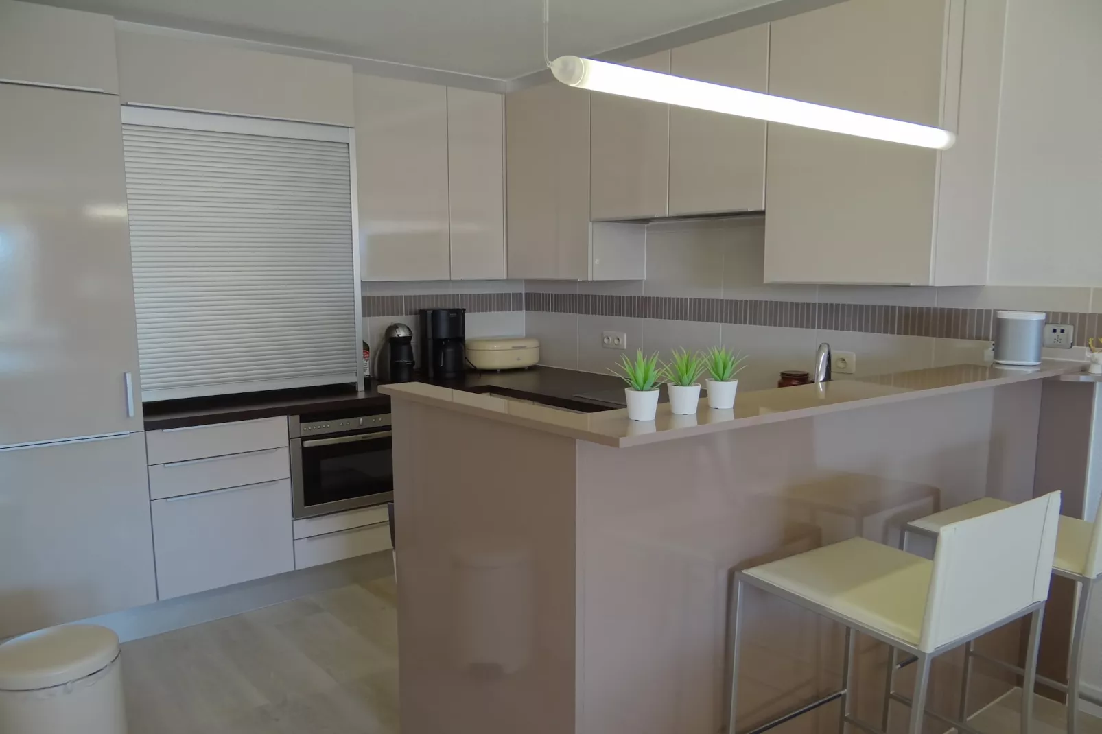 ZONNEKRING 0704GAR-Keuken
