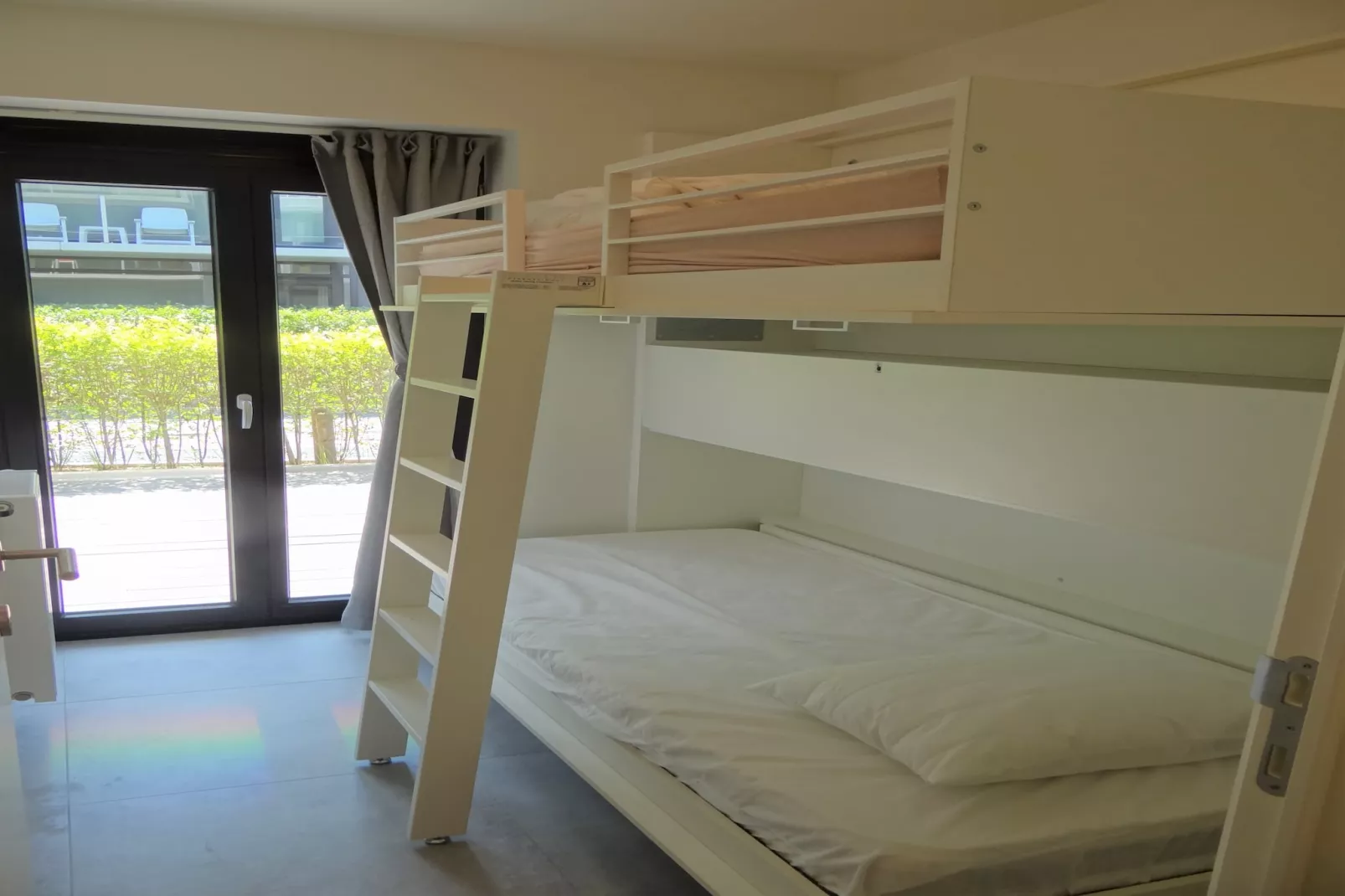 WATERFRONT 83A/0006PK-Slaapkamer