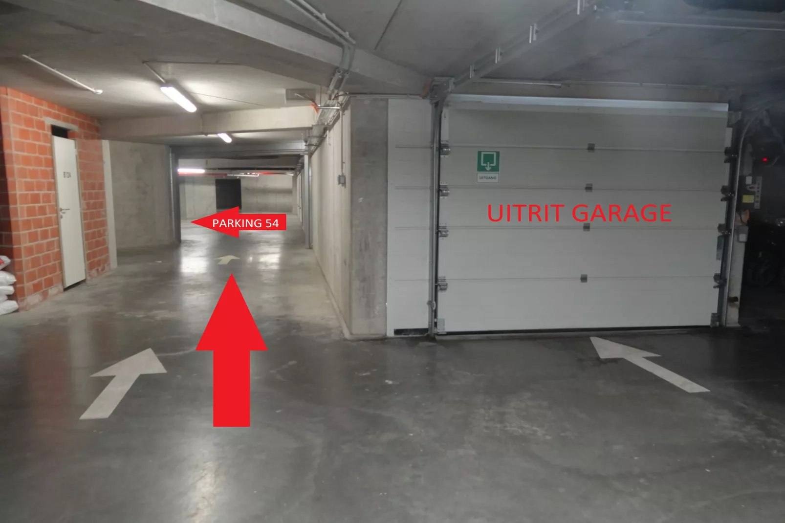 WATERFRONT 83A/0006PK-Faciliteiten