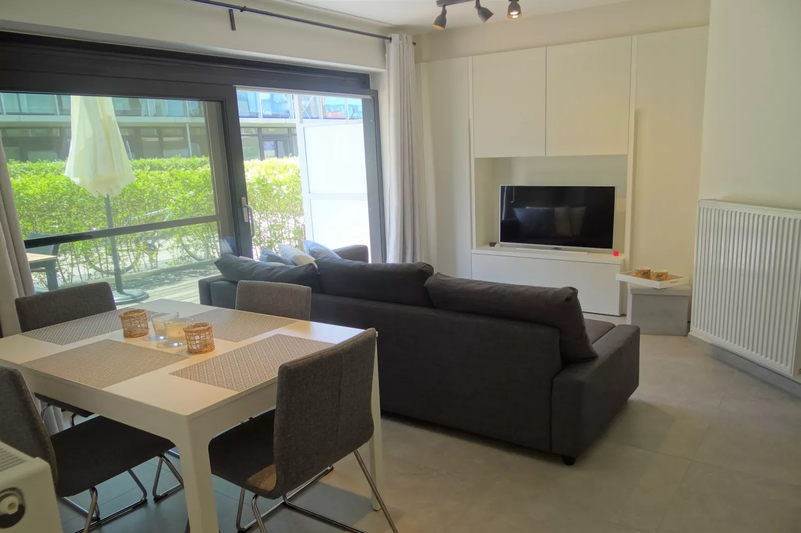 WATERFRONT 83A/0006PK-Woonkamer
