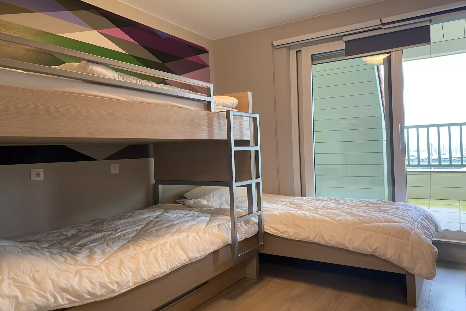 CAPRICIA 0406GAR-Slaapkamer