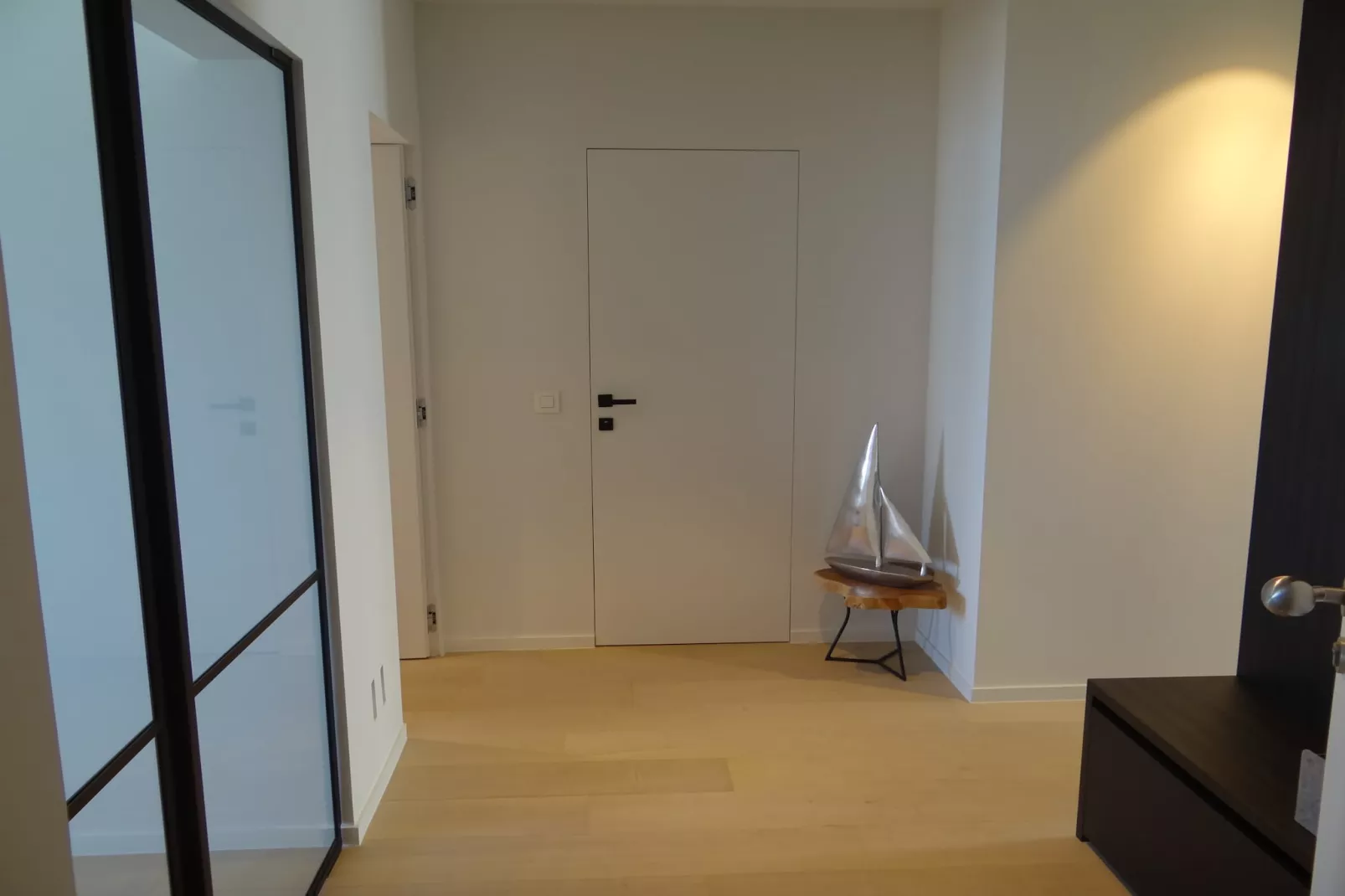 AMBASSADE 0802GAR-Overloop
