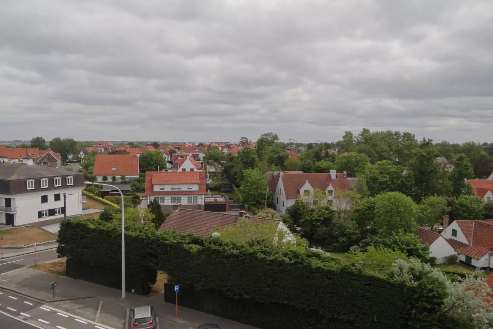 PANORAMA C2-Gebieden zomer 1km