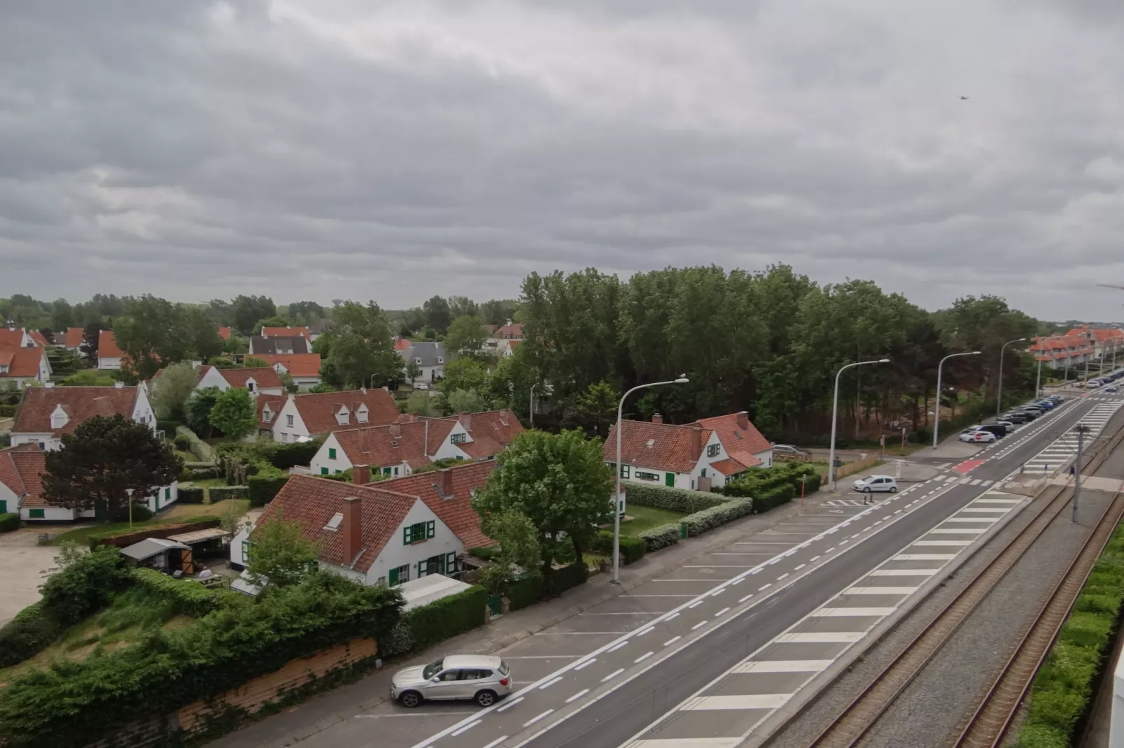 PANORAMA C2-Gebieden zomer 1km