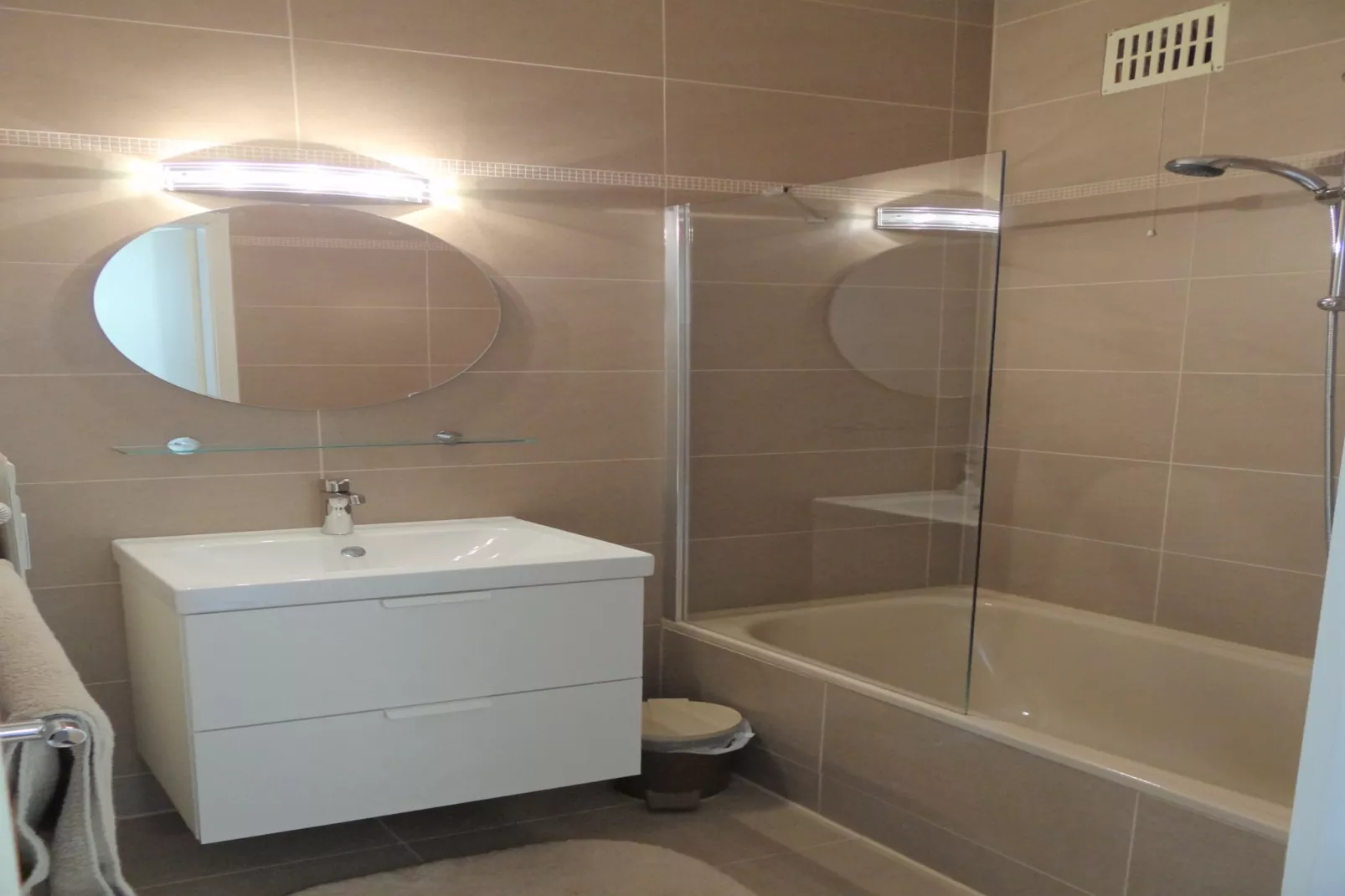 WESTDIEP 4/0701GAR-Badkamer