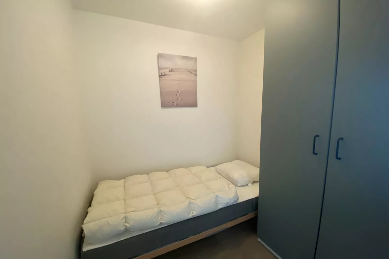 IBIZA 801-Slaapkamer