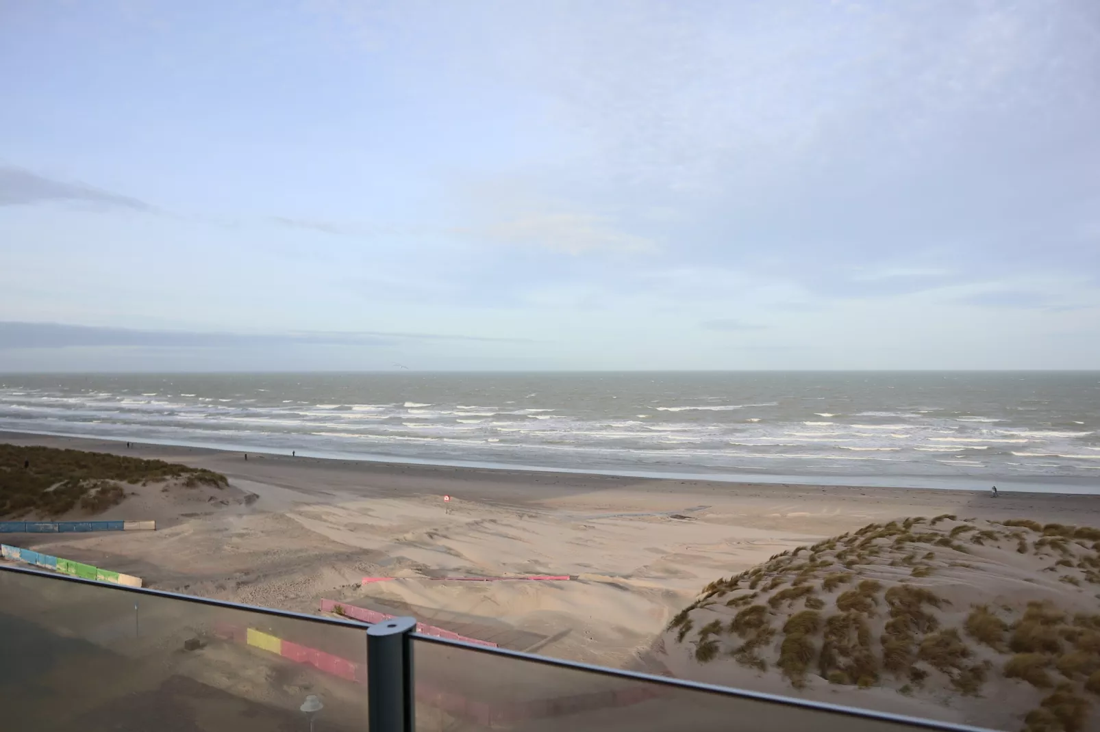 SEAHORSE 0502GAR-Gebieden zomer 5km