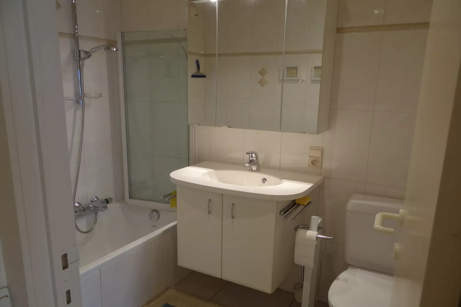 NIEUWPOORT PROMENADE E 0405PK-Badkamer