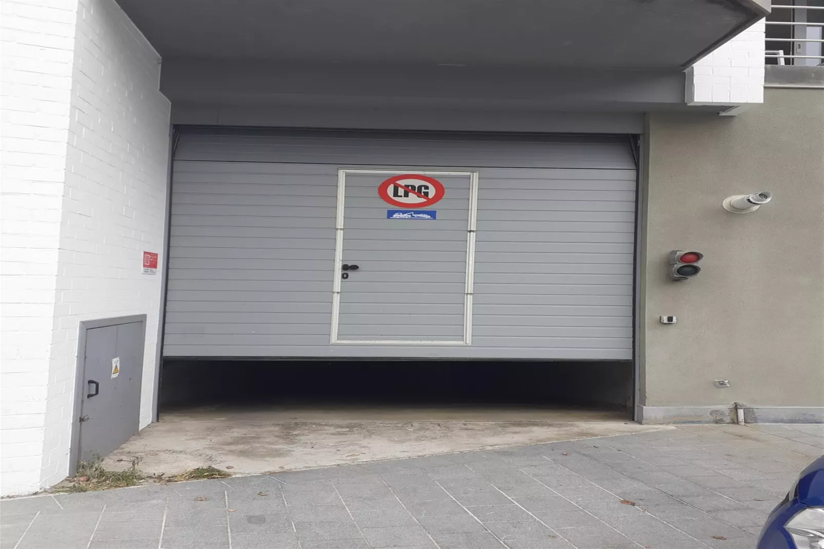 NIEUWPOORT PROMENADE E 0405PK-Faciliteiten