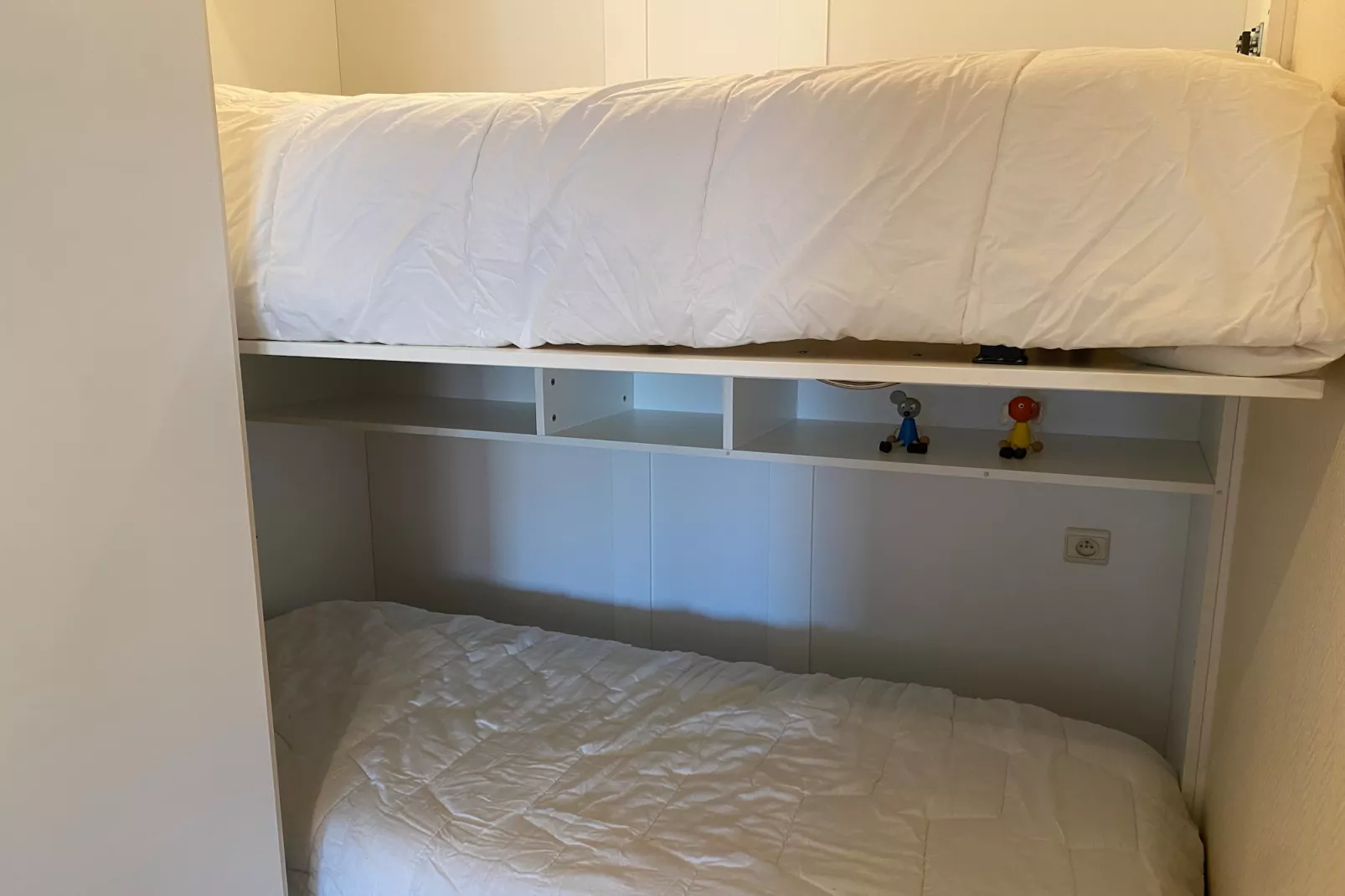 NIEUWPOORT PROMENADE E 0405PK-Slaapkamer
