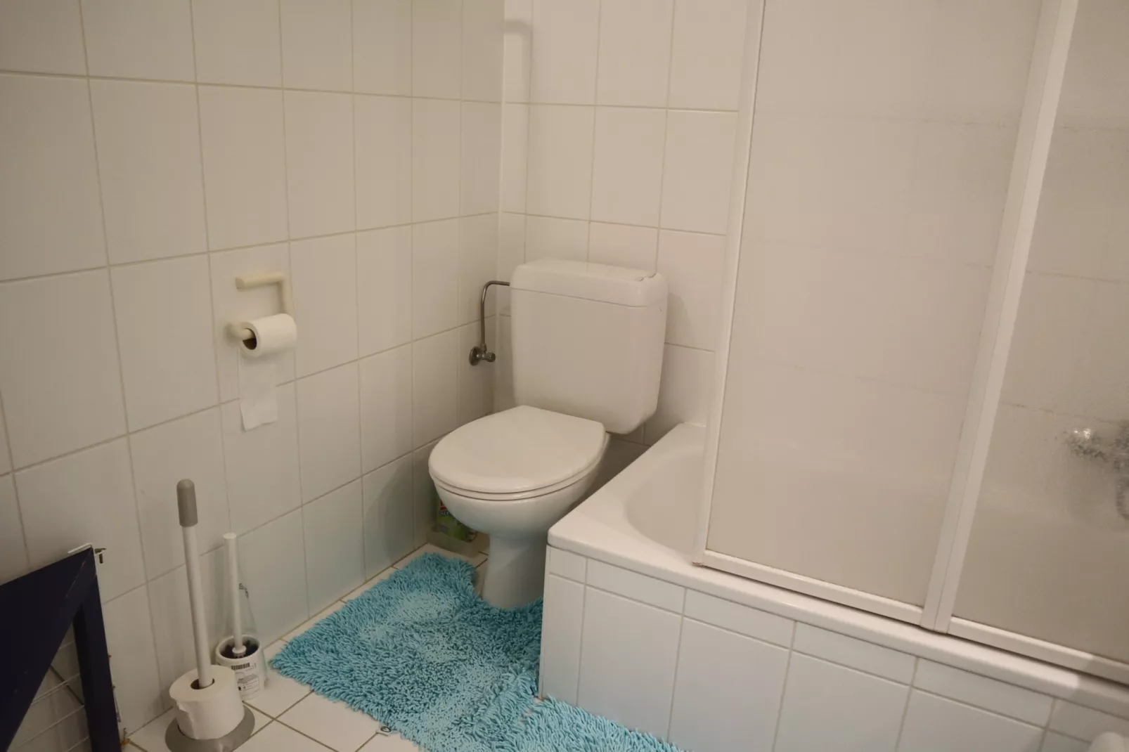 SEASIGHT A / 1103-Badkamer
