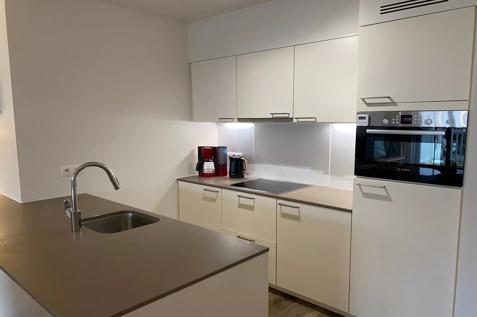 SUNDECK 0301PK-Keuken