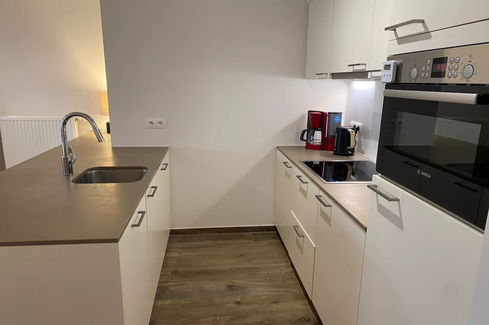 SUNDECK 0301PK-Keuken