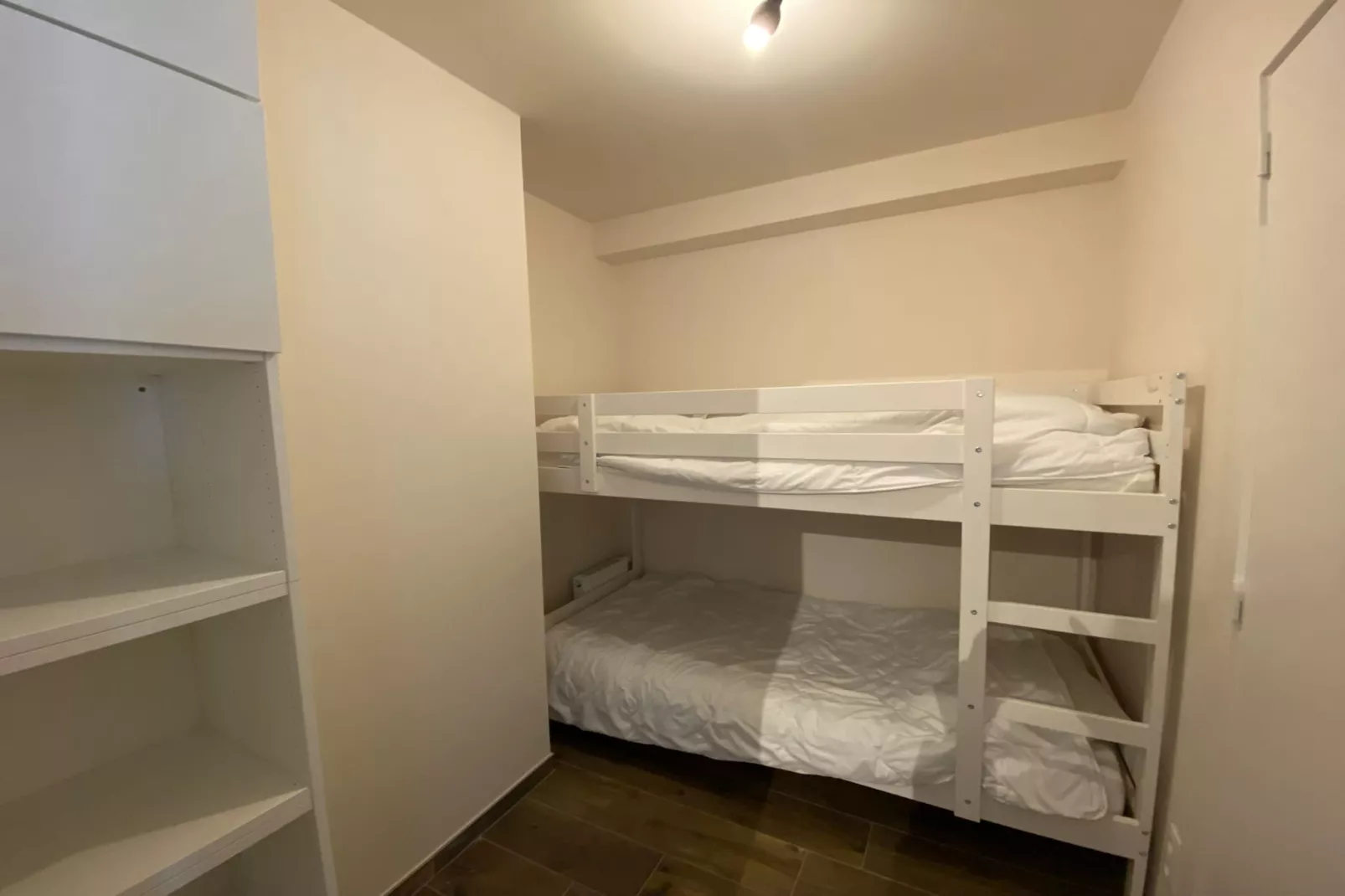 SUNDECK 0301PK-Slaapkamer