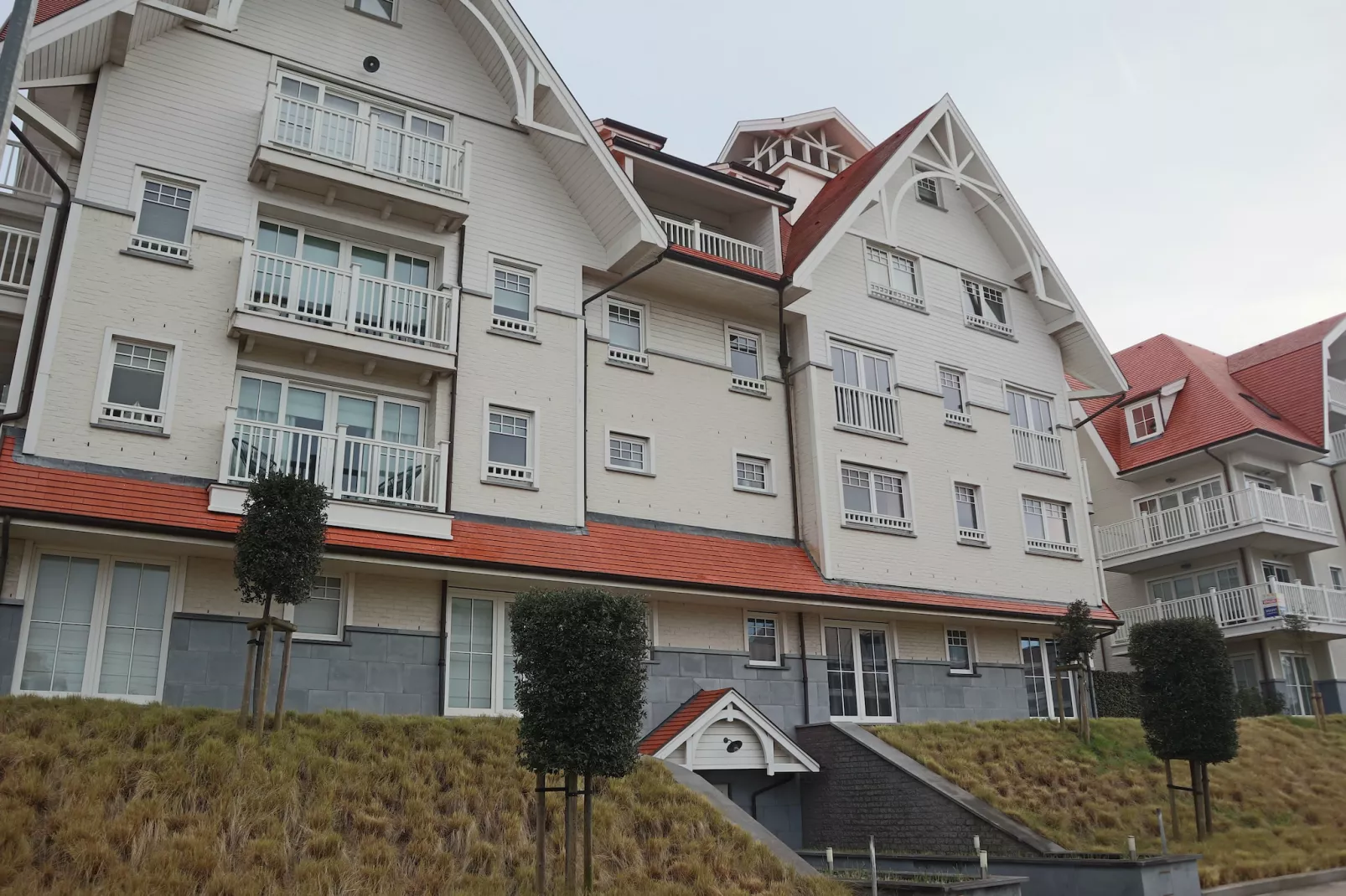 SUNDECK 0301PK-Niet-getagd