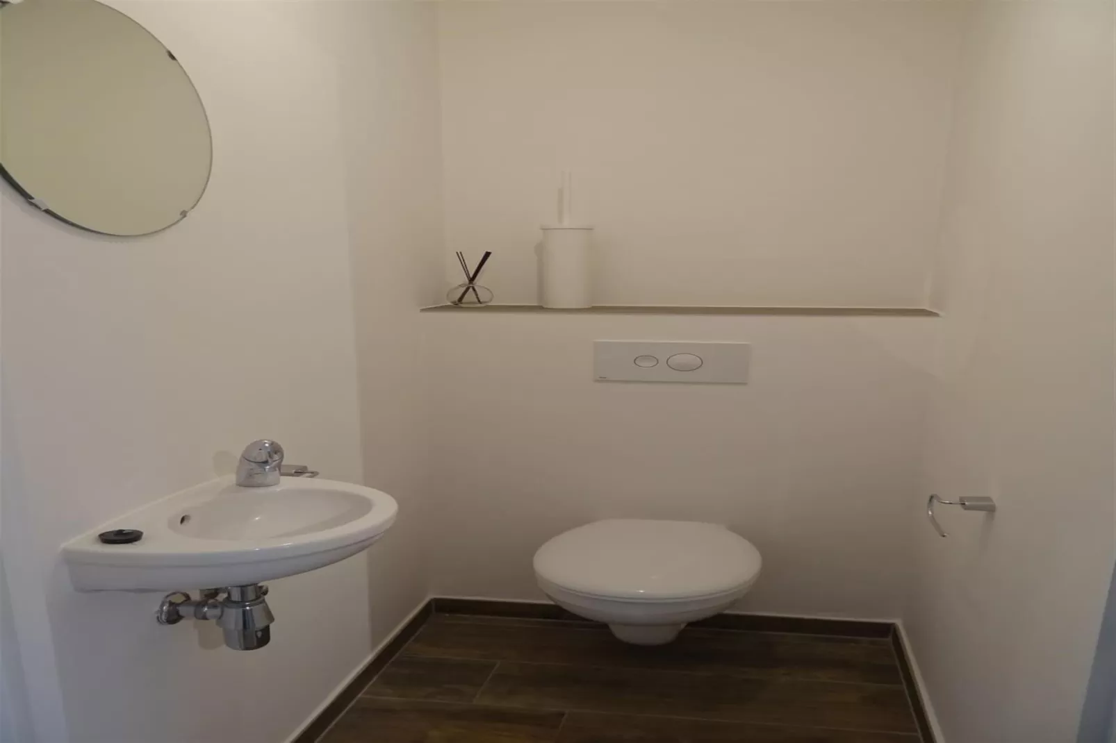 SUNDECK 0301PK-Badkamer