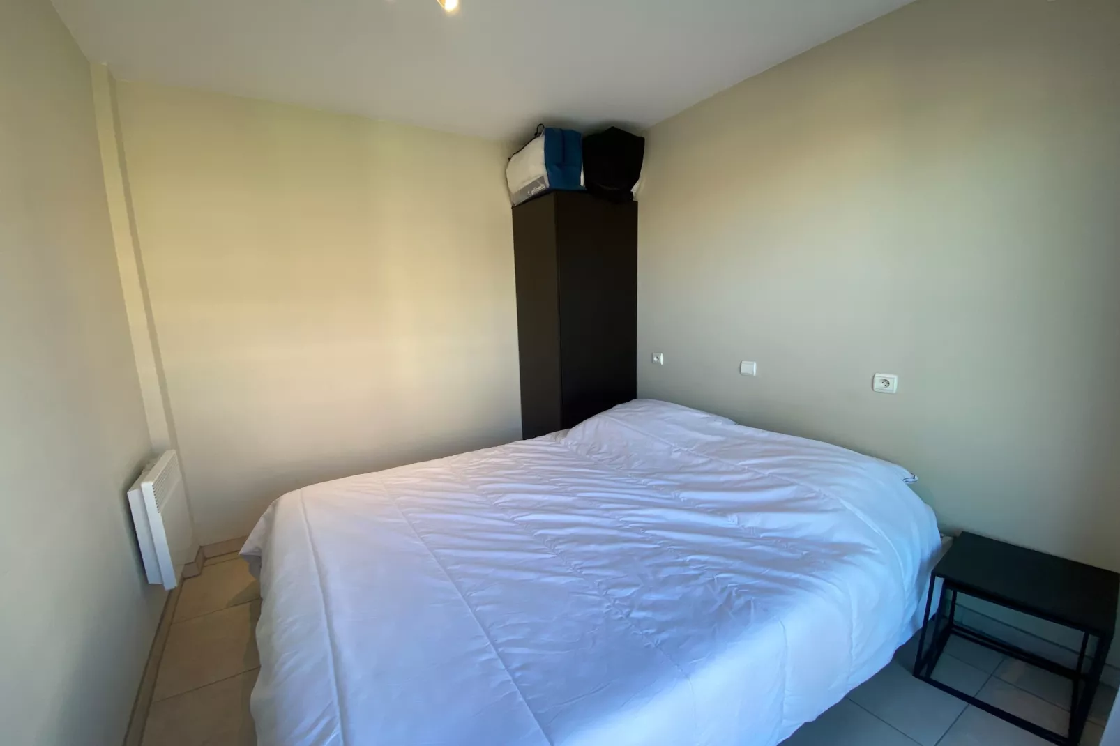 APOLLO I 0506PK-Slaapkamer