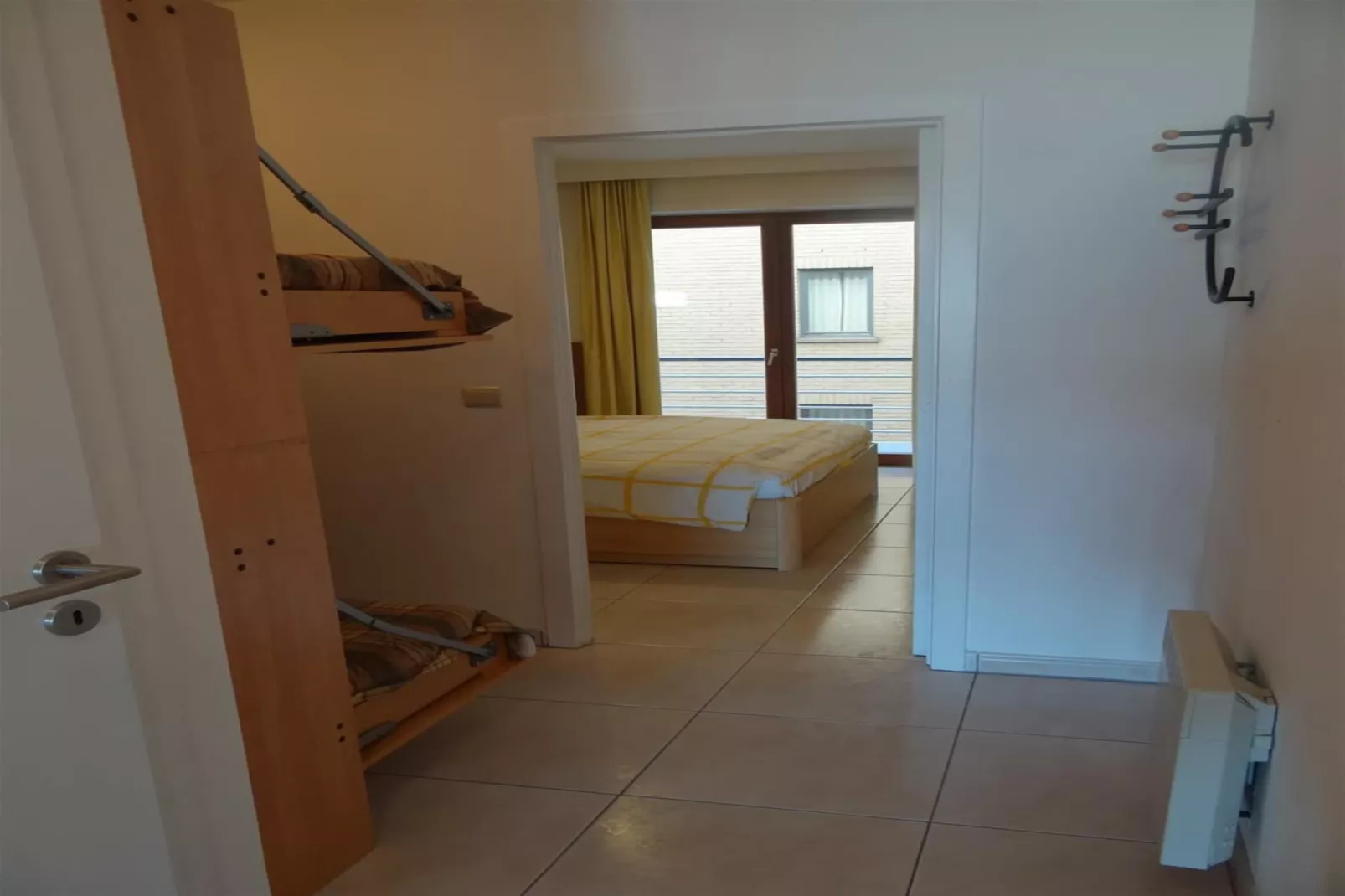 CASINO AB B0202-Slaapkamer