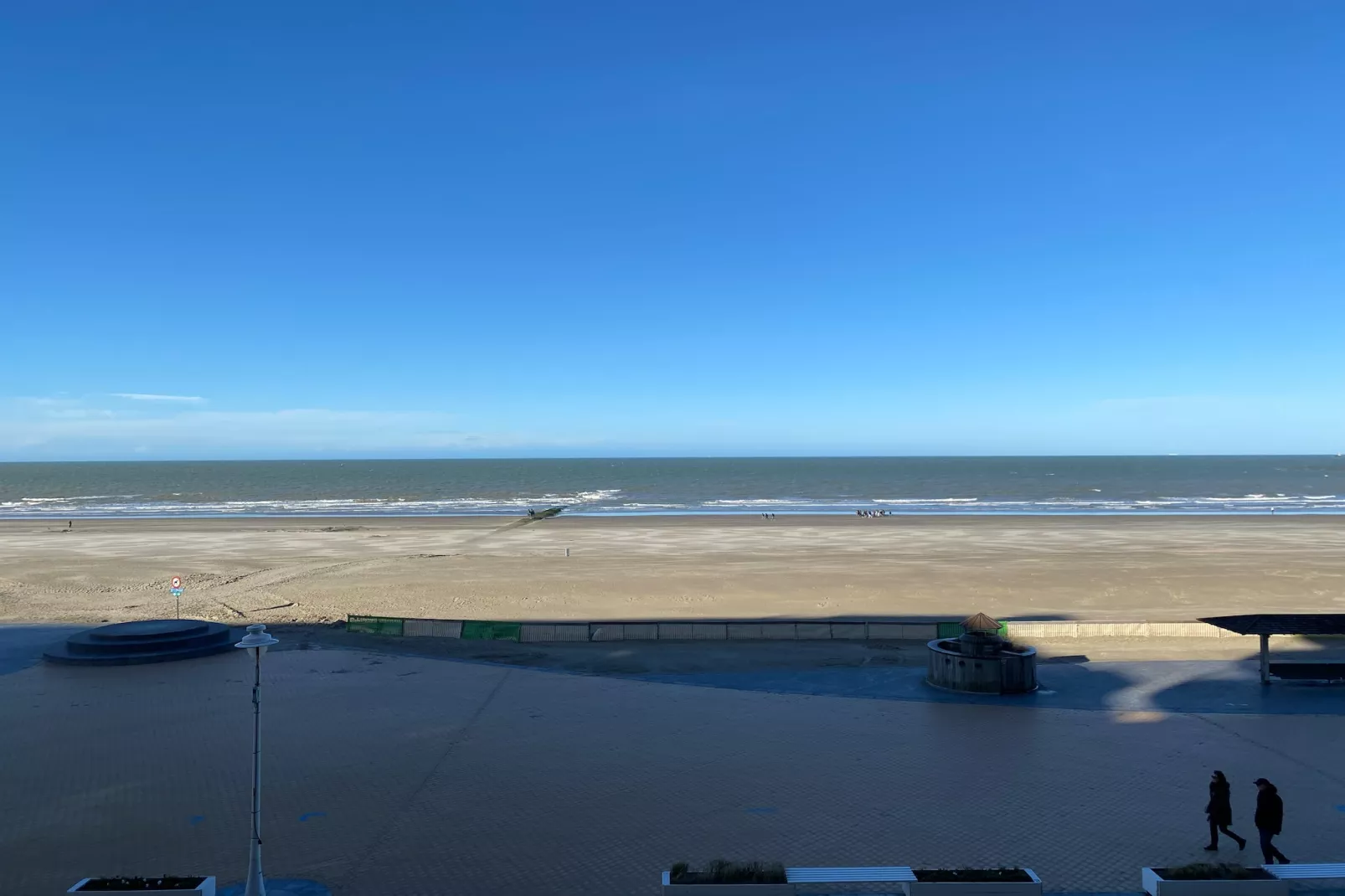 CASINO AB B0202-Gebieden zomer 5km