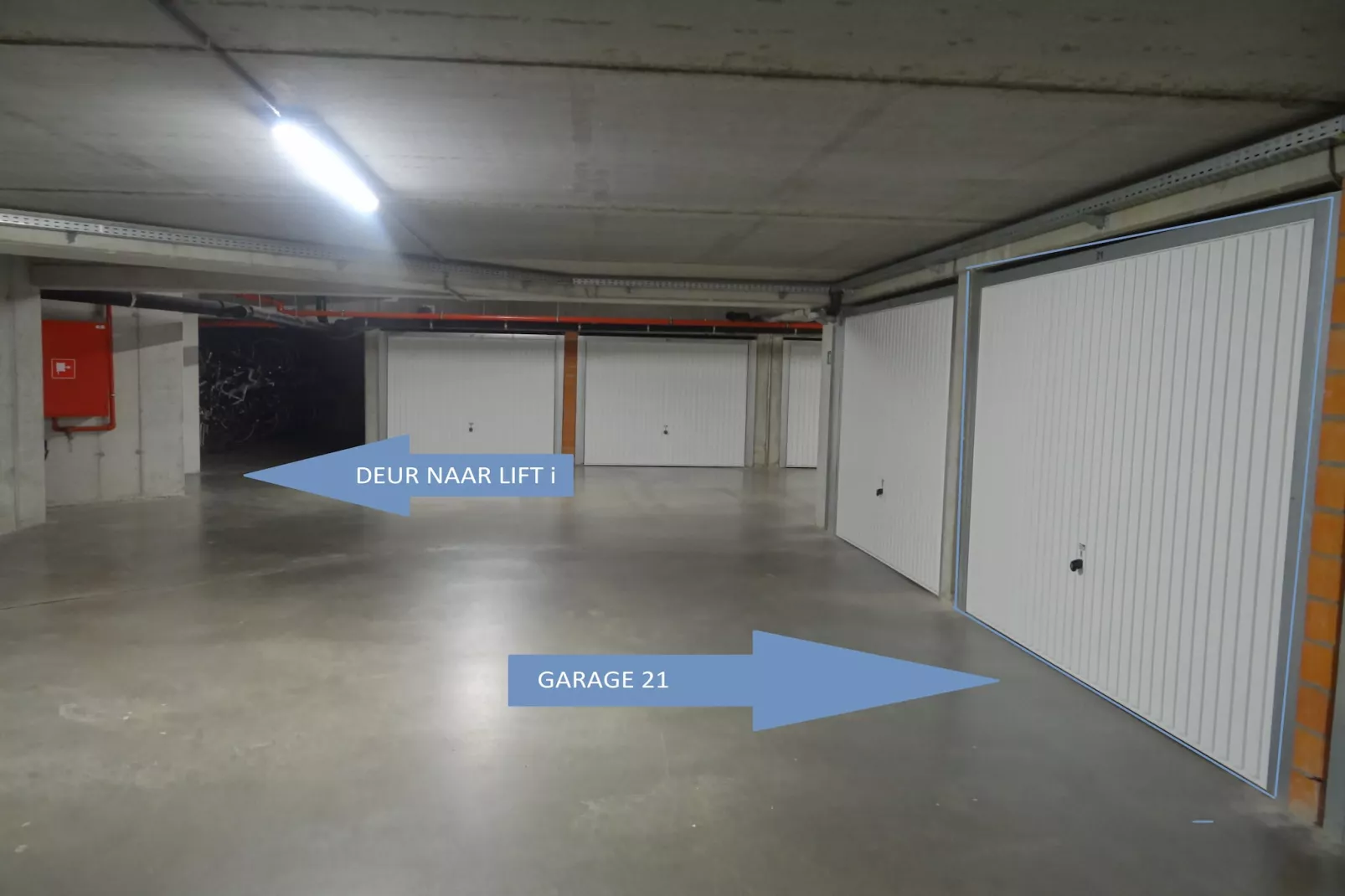 ZONNEHAVEN III 64B/0204G-LIFT I-Faciliteiten