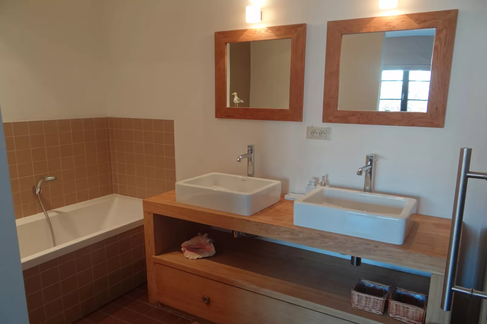 DUYNENHUYS 0501PK-Badkamer