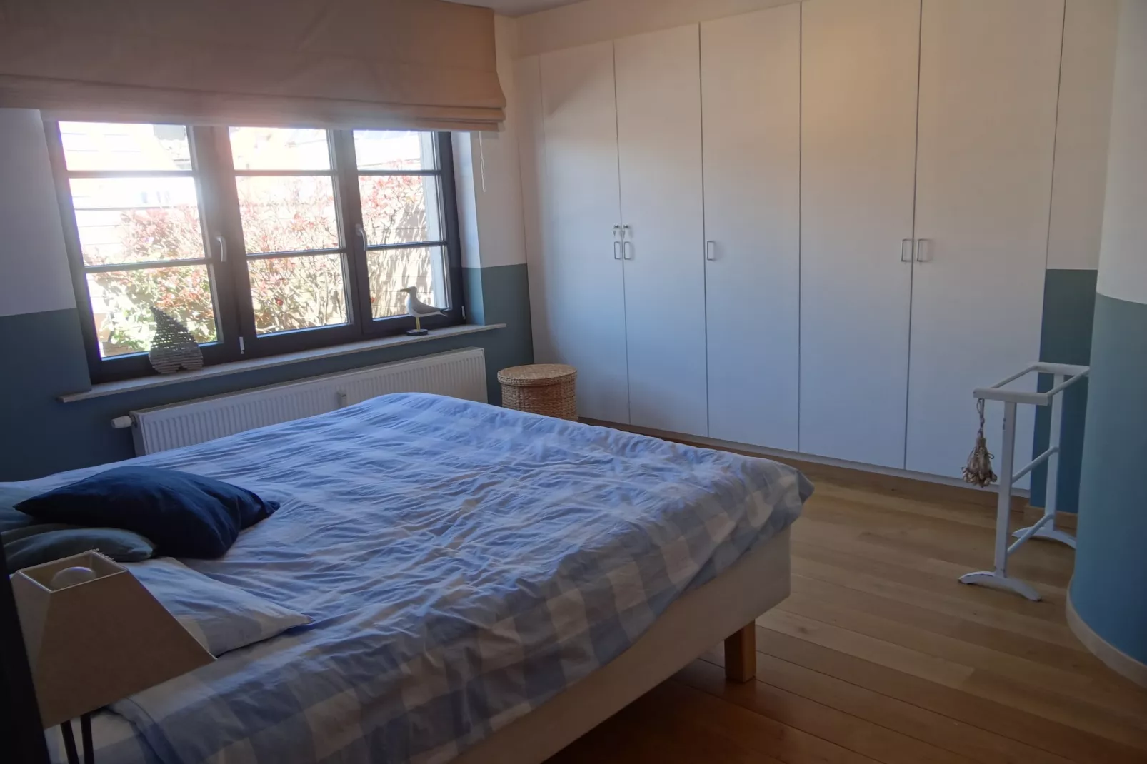 DUYNENHUYS 0501PK-Slaapkamer