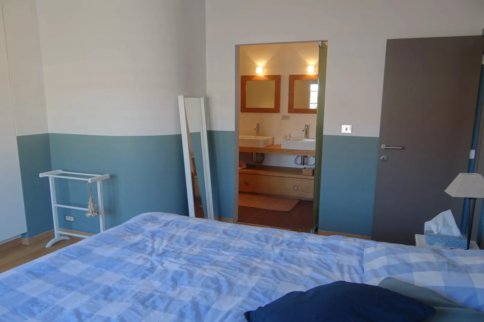 DUYNENHUYS 0501PK-Slaapkamer