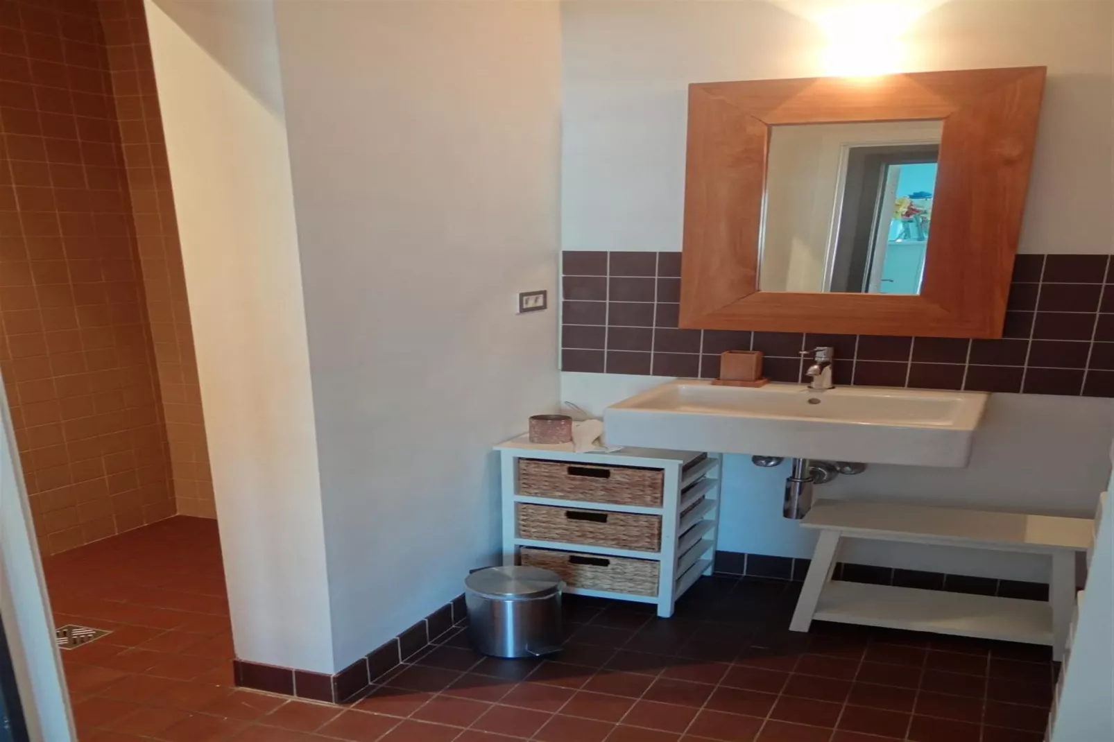 DUYNENHUYS 0501PK-Badkamer